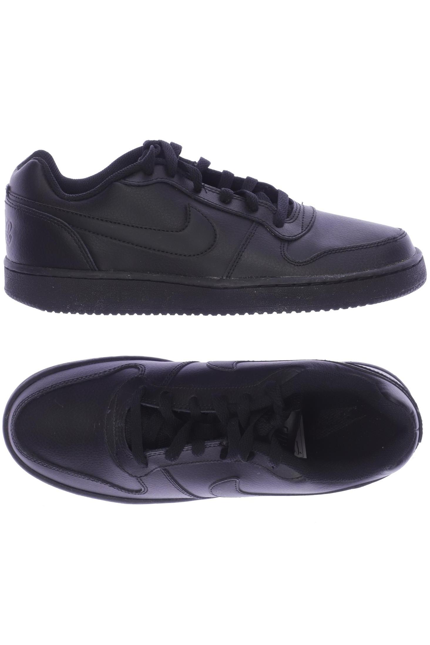 

Nike Damen Sneakers, schwarz
