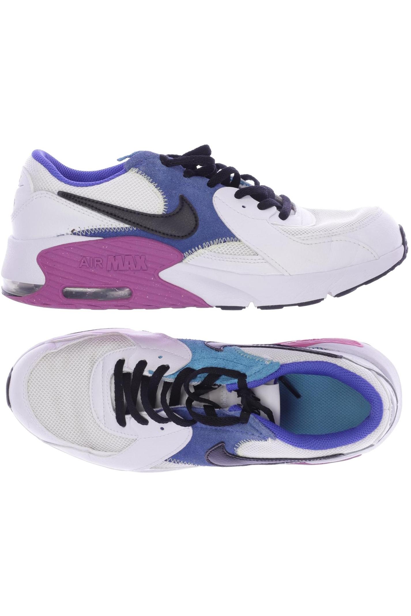 

Nike Damen Sneakers, mehrfarbig, Gr. 39