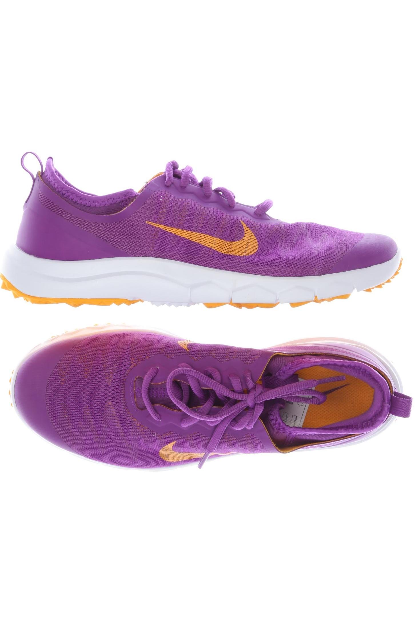 

Nike Damen Sneakers, flieder, Gr. 38.5