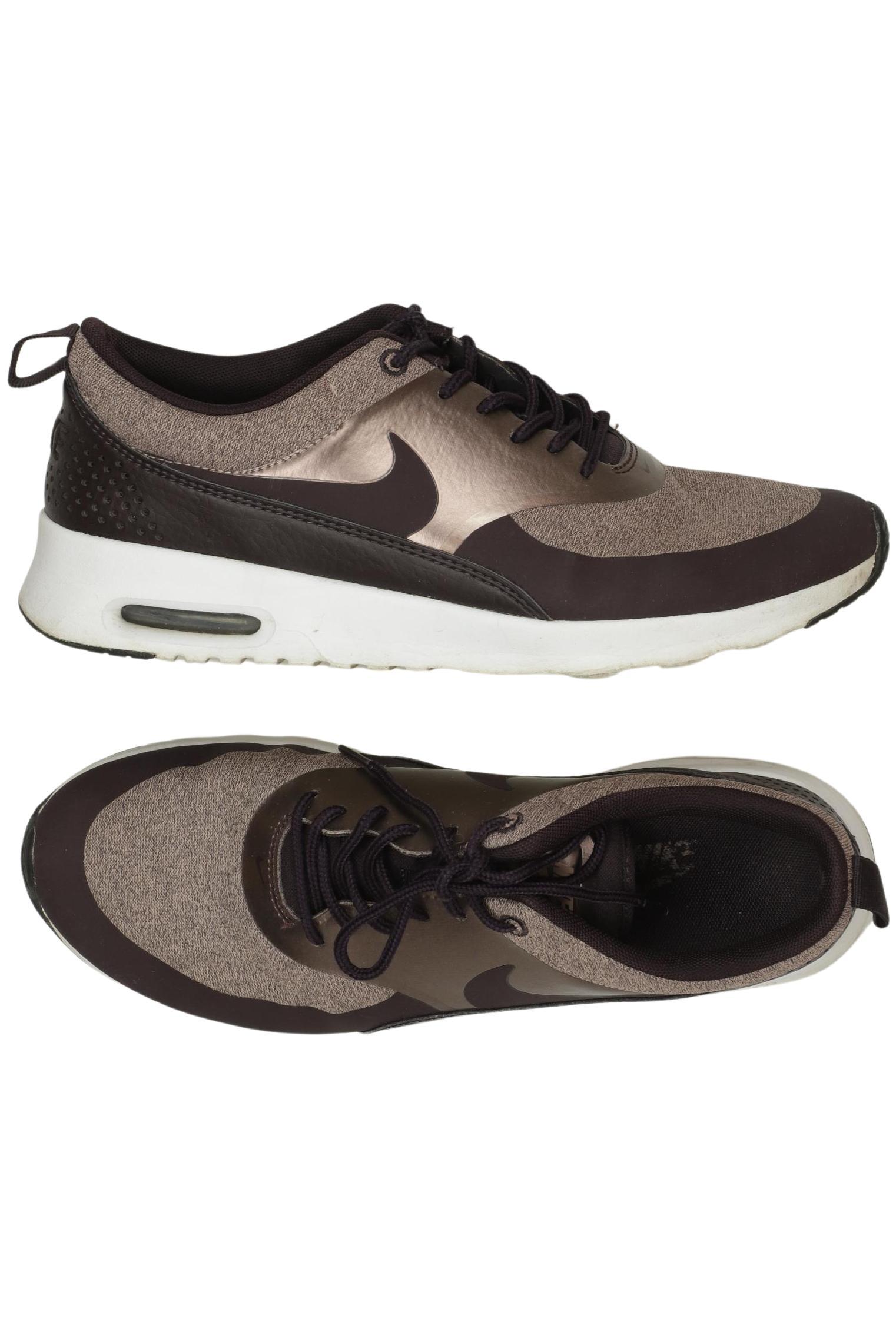 

Nike Damen Sneakers, bordeaux, Gr. 41