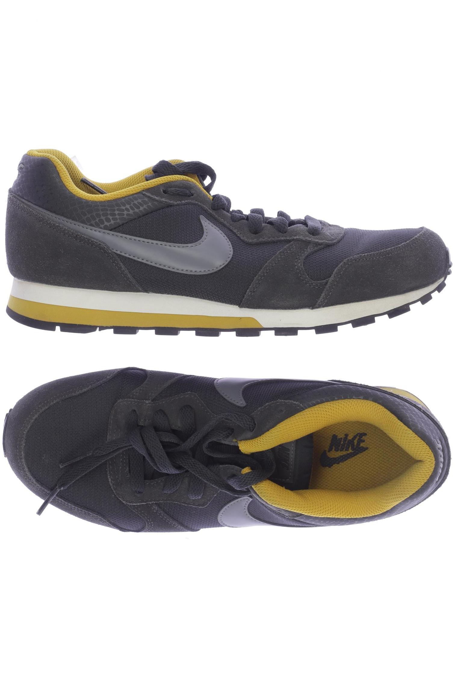 

Nike Damen Sneakers, grau