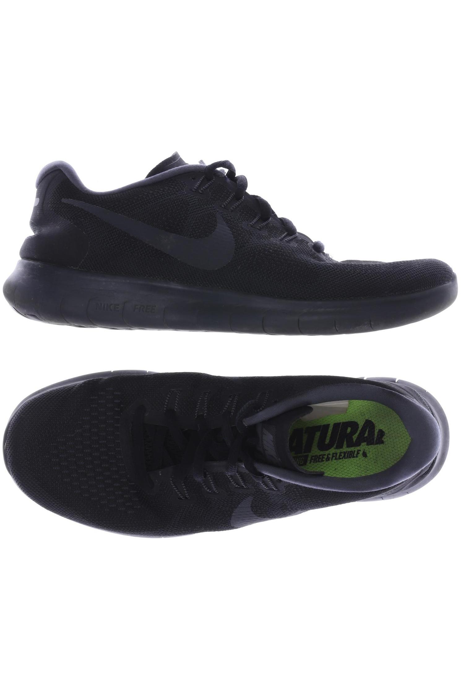 

Nike Damen Sneakers, marineblau