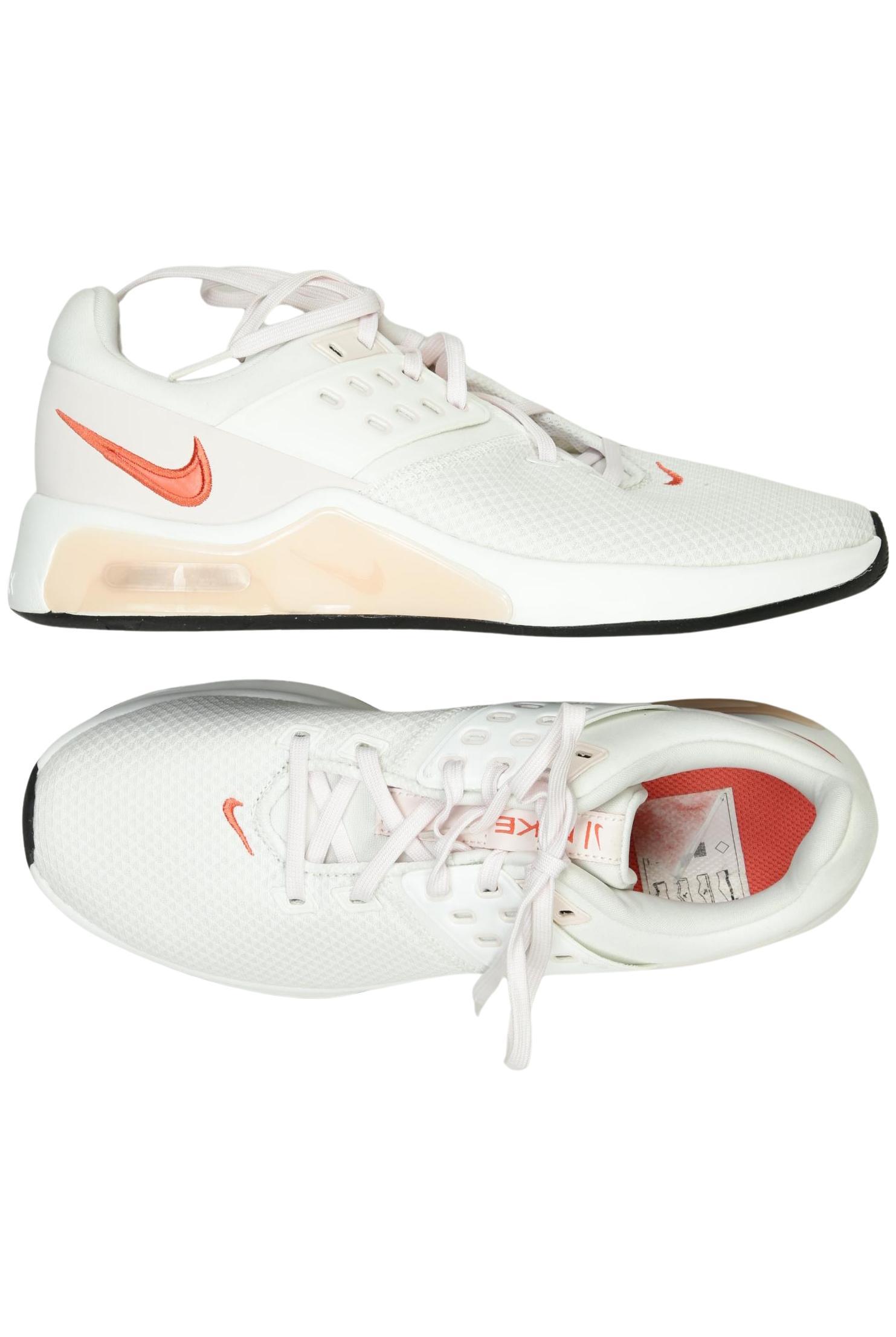 

Nike Damen Sneakers, weiß, Gr. 40.5