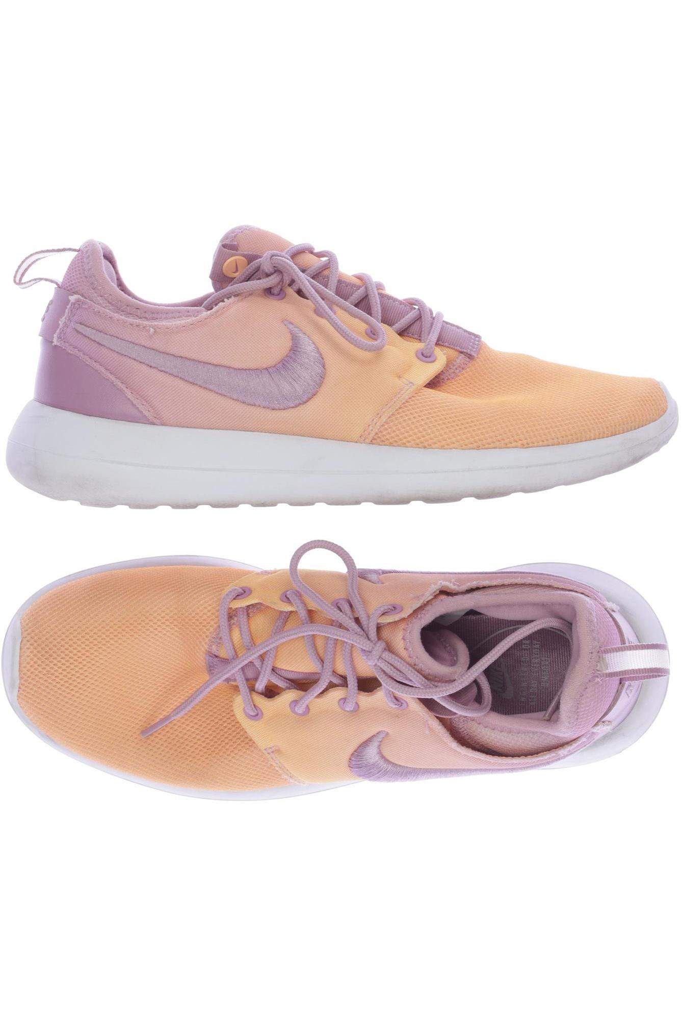 

Nike Damen Sneakers, orange, Gr. 39