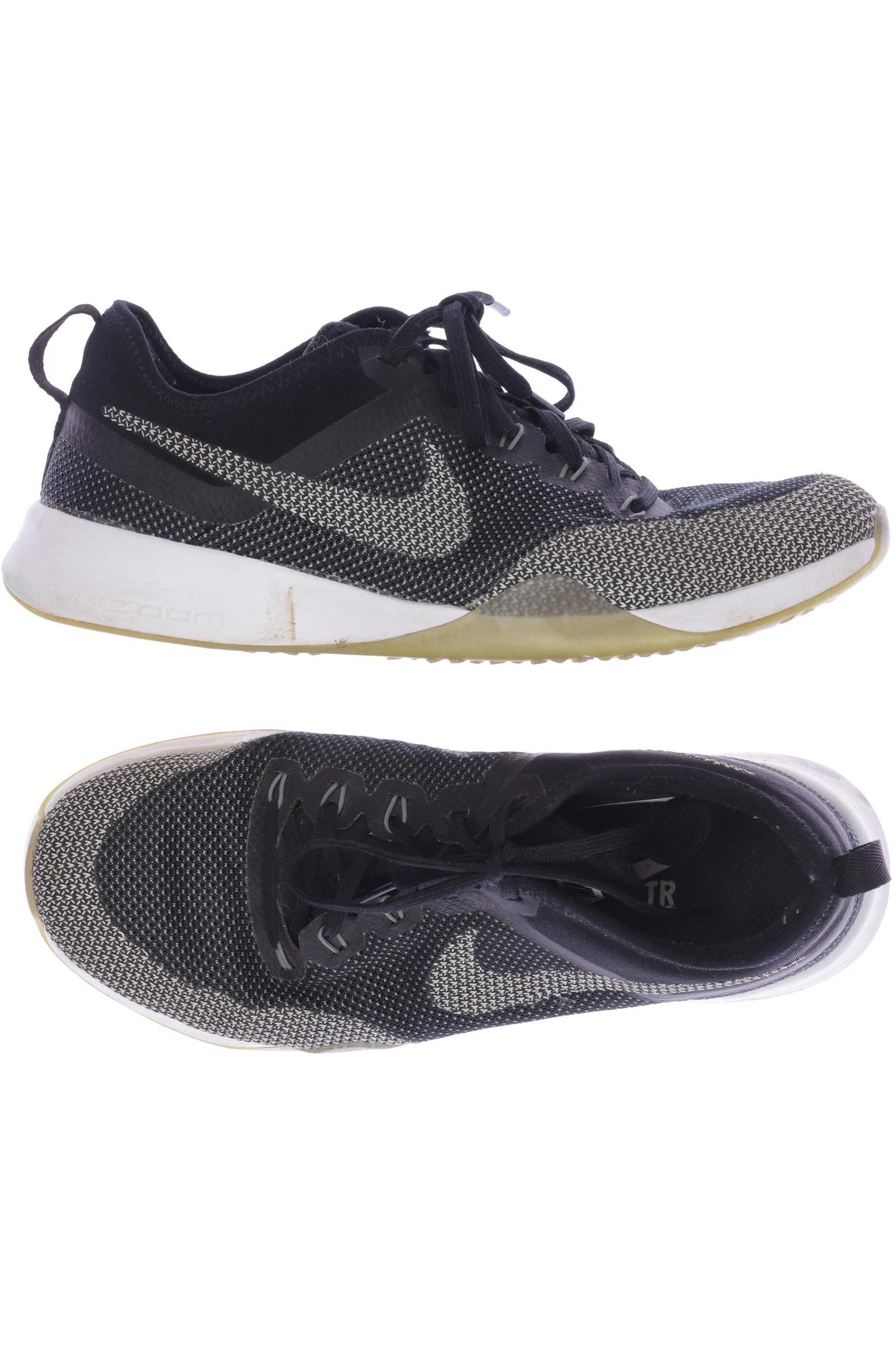 

Nike Damen Sneakers, schwarz
