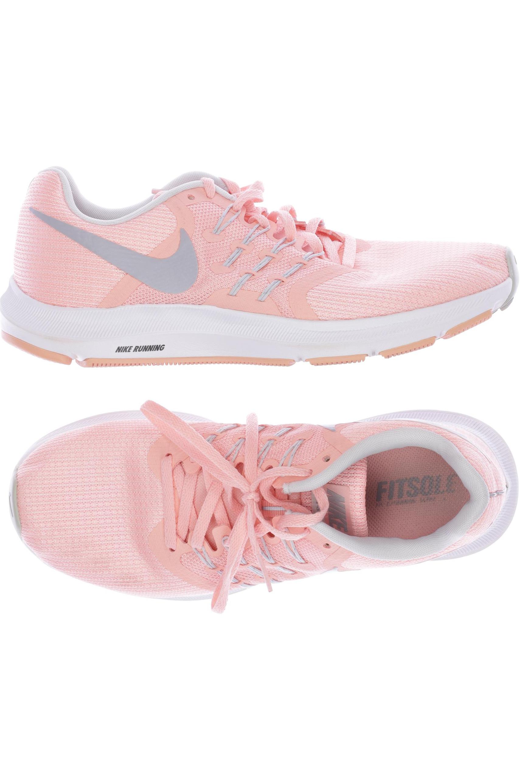 

Nike Damen Sneakers, pink, Gr. 38.5