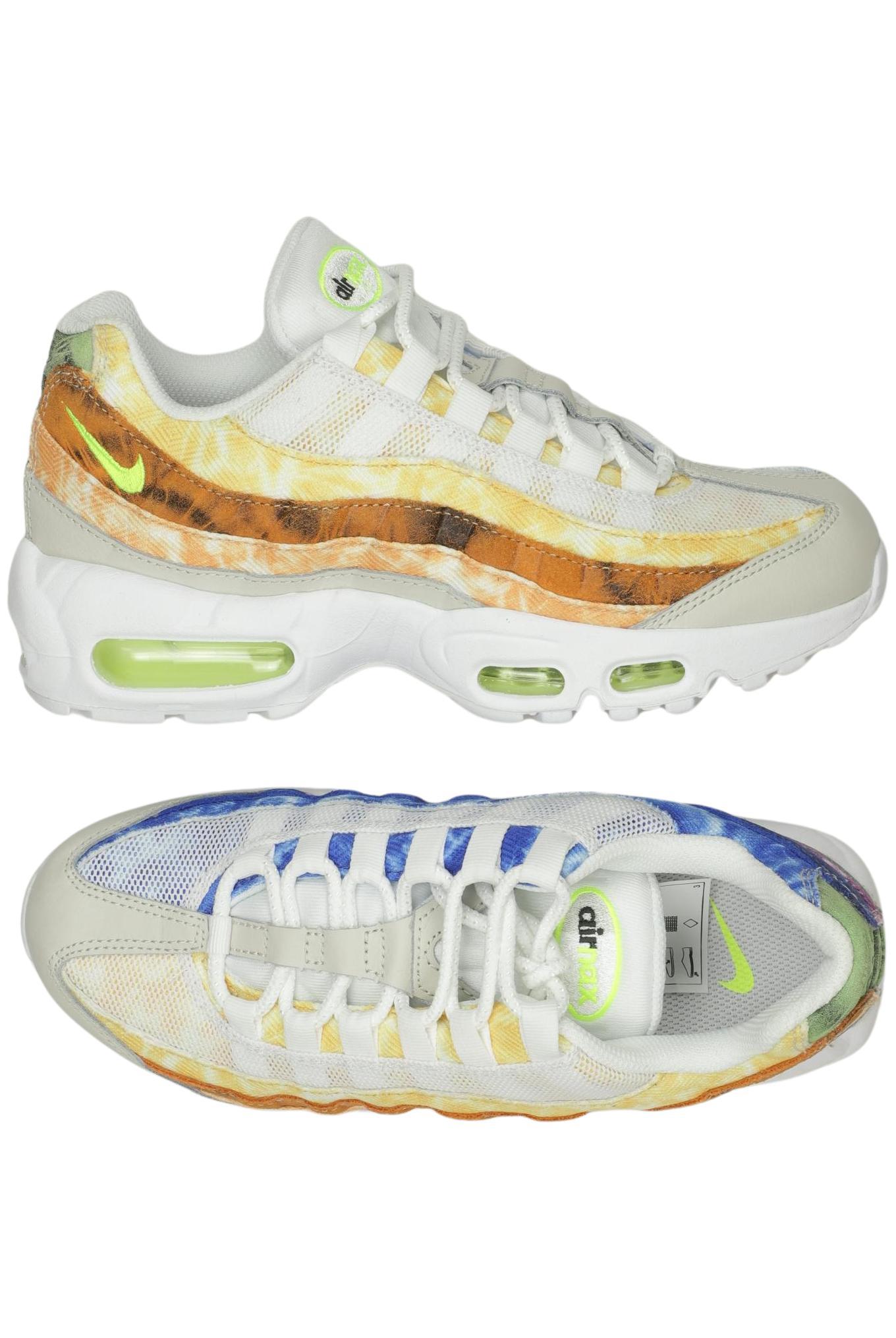 

Nike Damen Sneakers, mehrfarbig, Gr. 36.5
