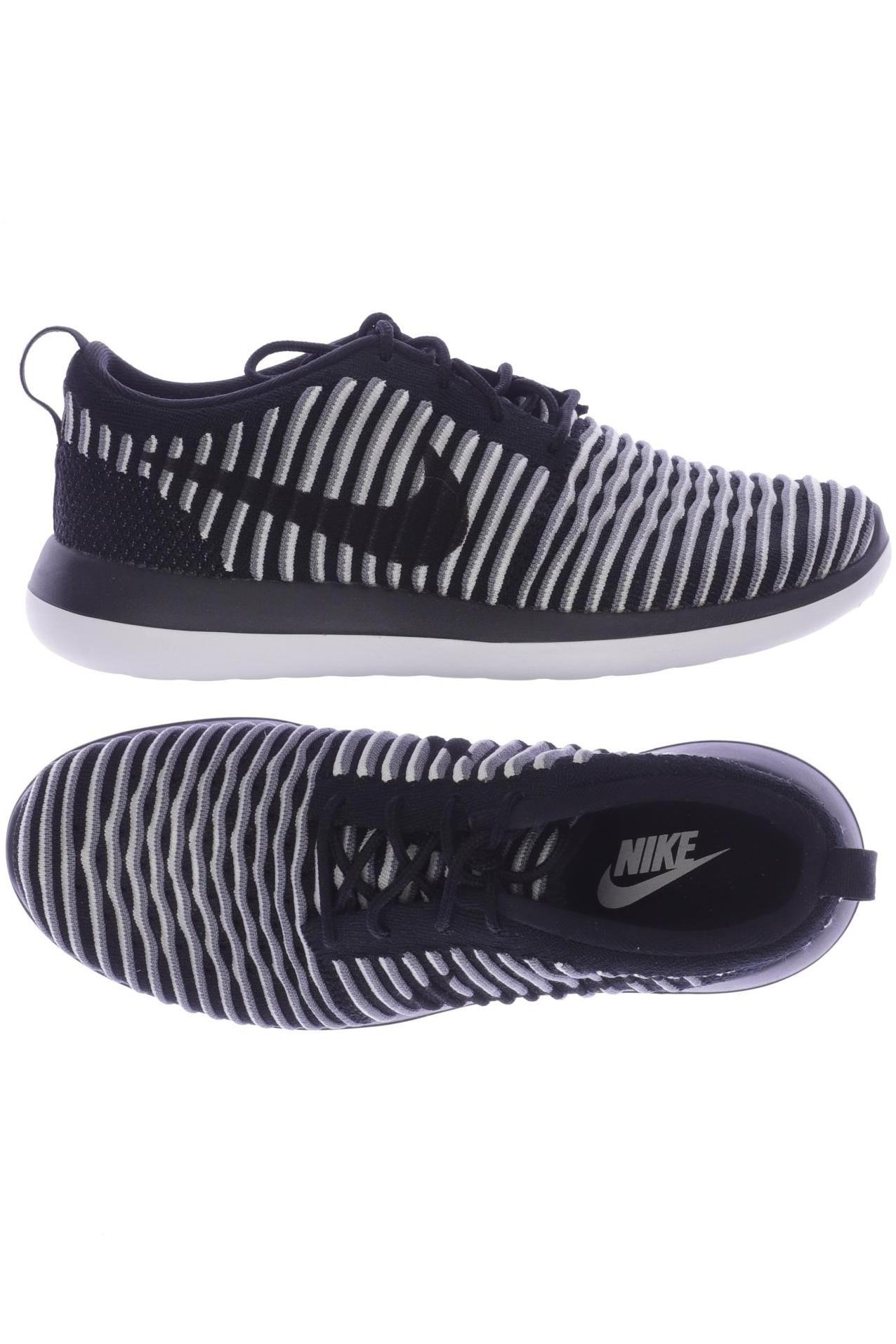 

Nike Damen Sneakers, schwarz