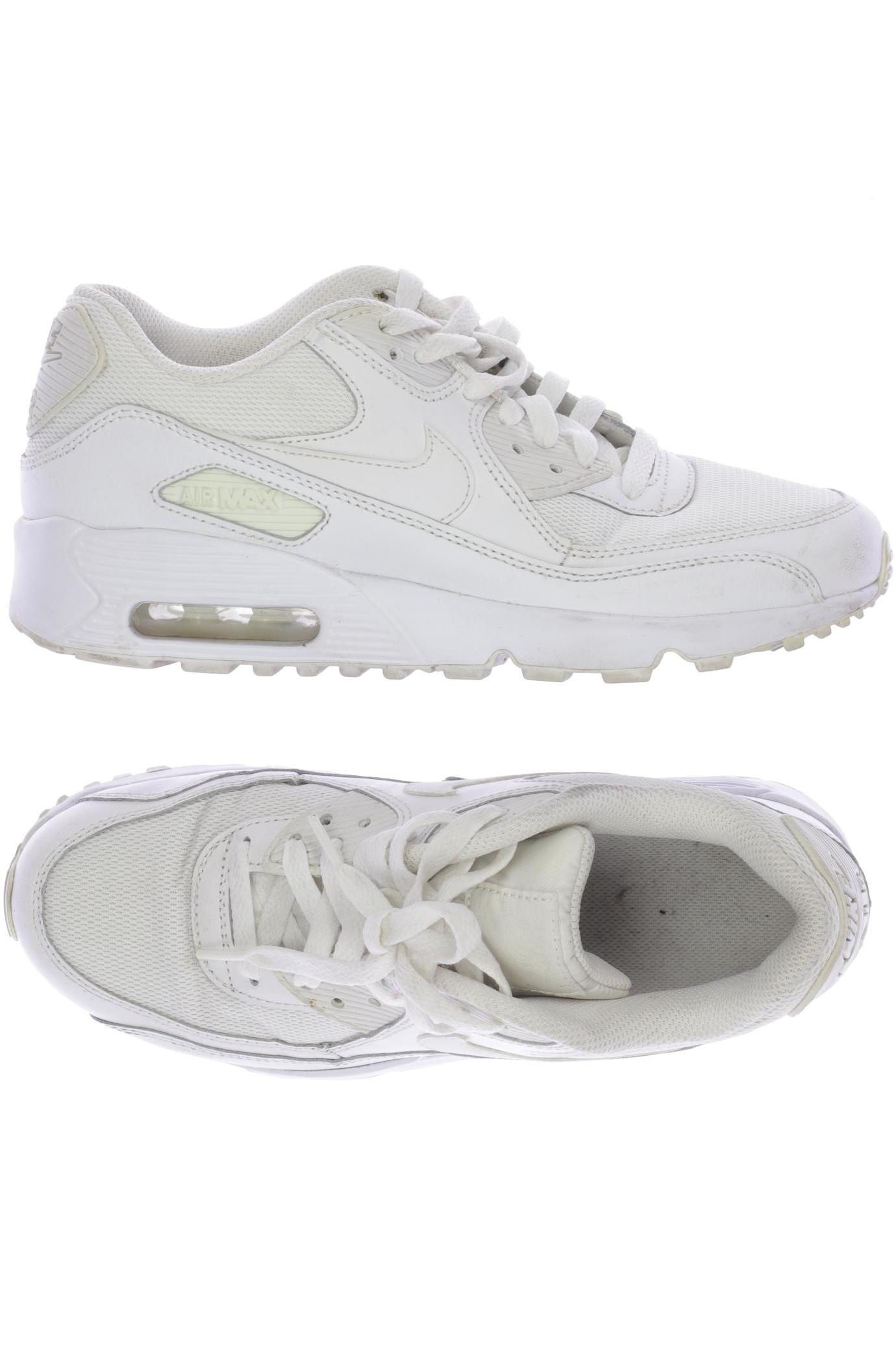 

Nike Damen Sneakers, weiß