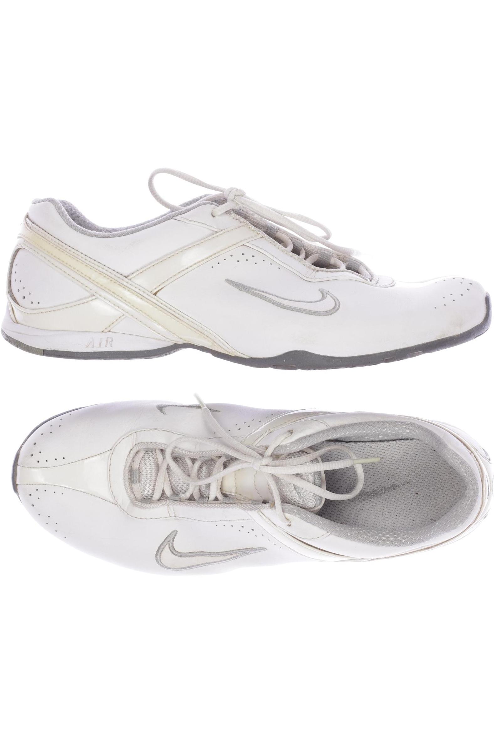 

Nike Damen Sneakers, weiß, Gr. 40.5