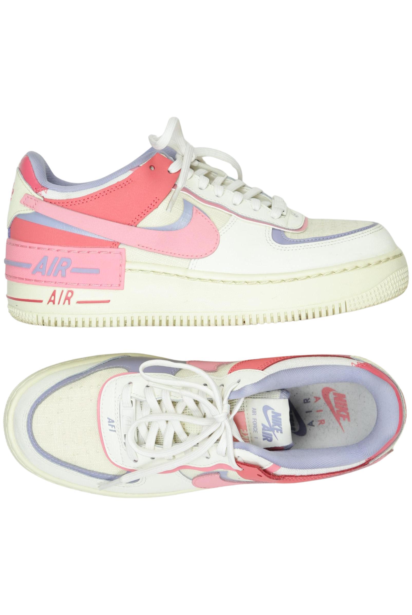 

Nike Damen Sneakers, cremeweiß, Gr. 39