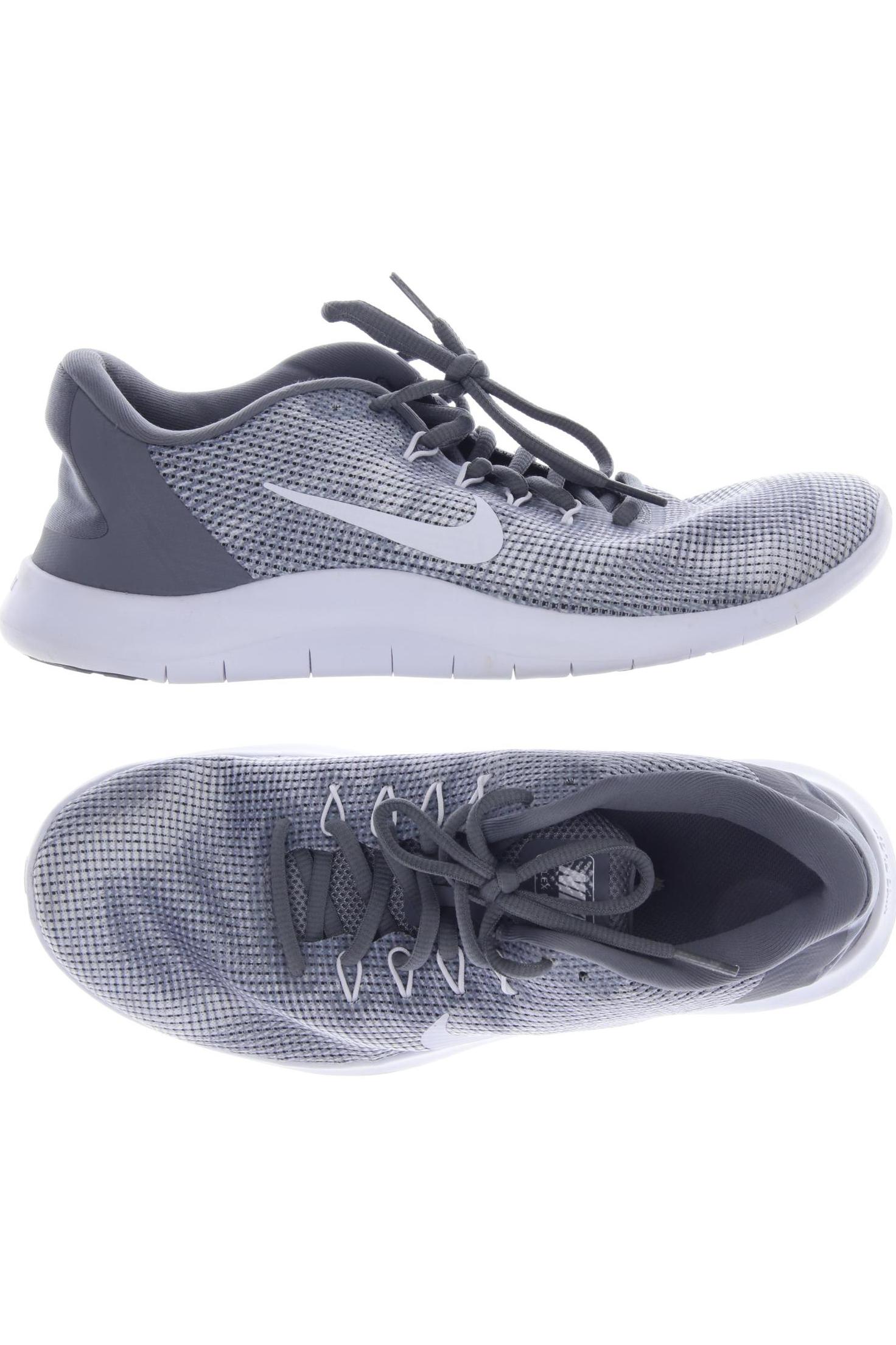 

Nike Damen Sneakers, grau, Gr. 42