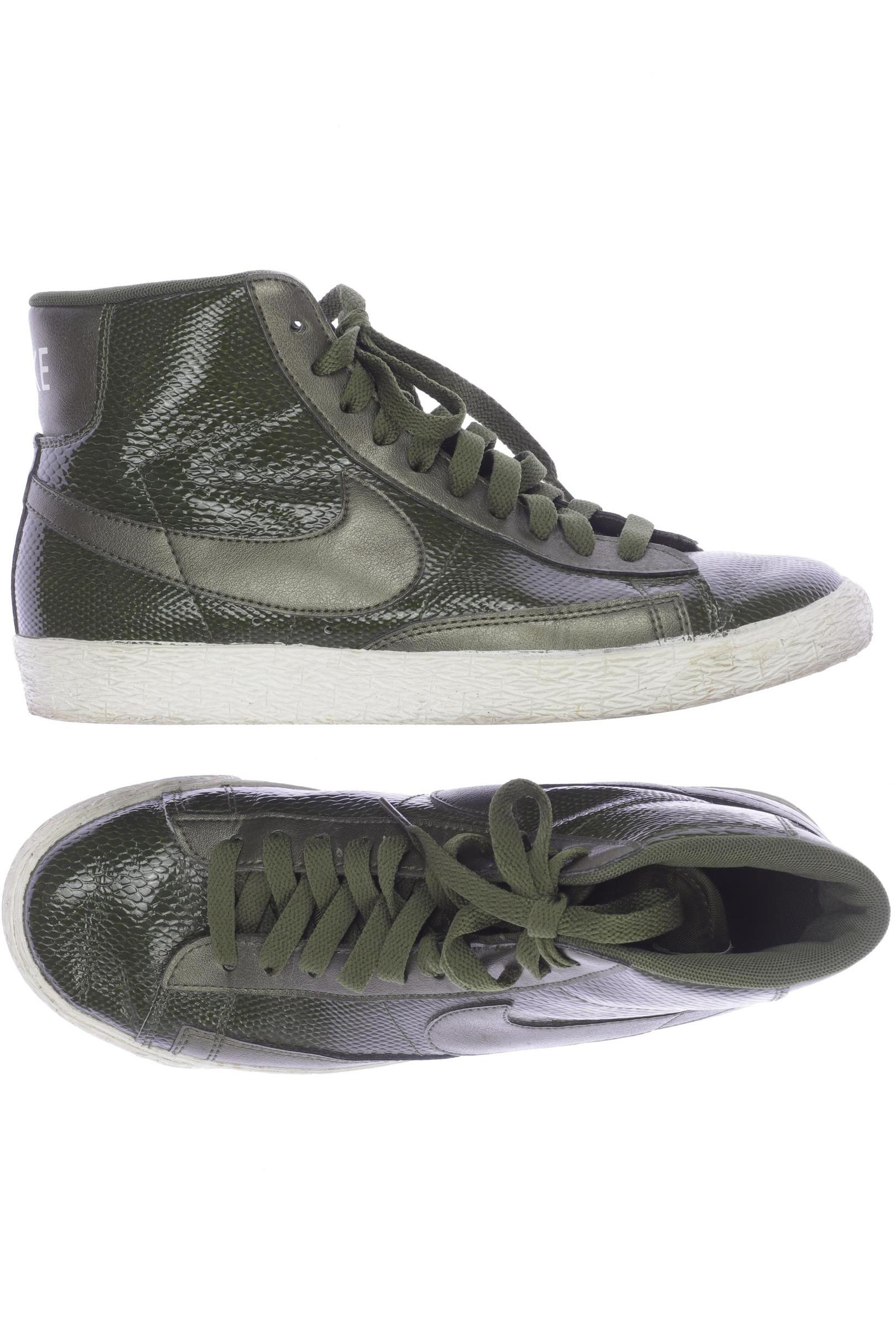 

Nike Damen Sneakers, grün, Gr. 39
