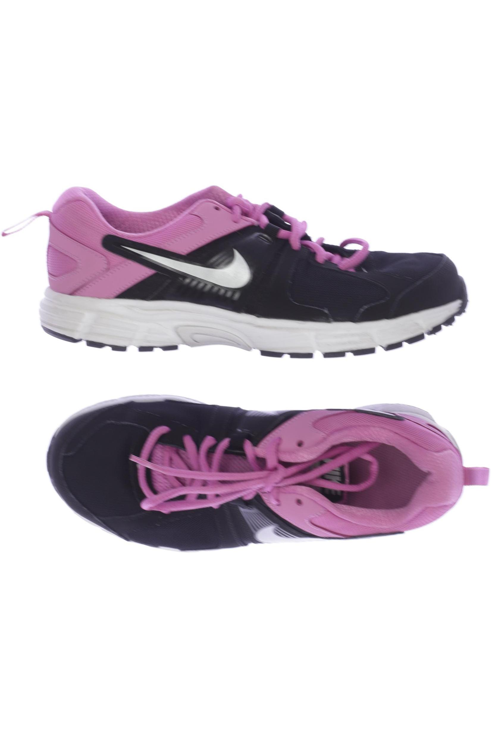 

Nike Damen Sneakers, schwarz, Gr. 38.5