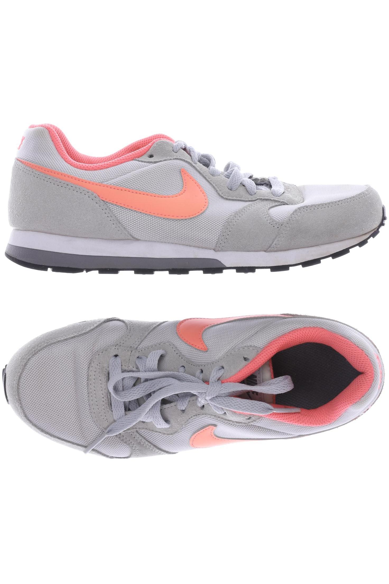 

Nike Damen Sneakers, grau