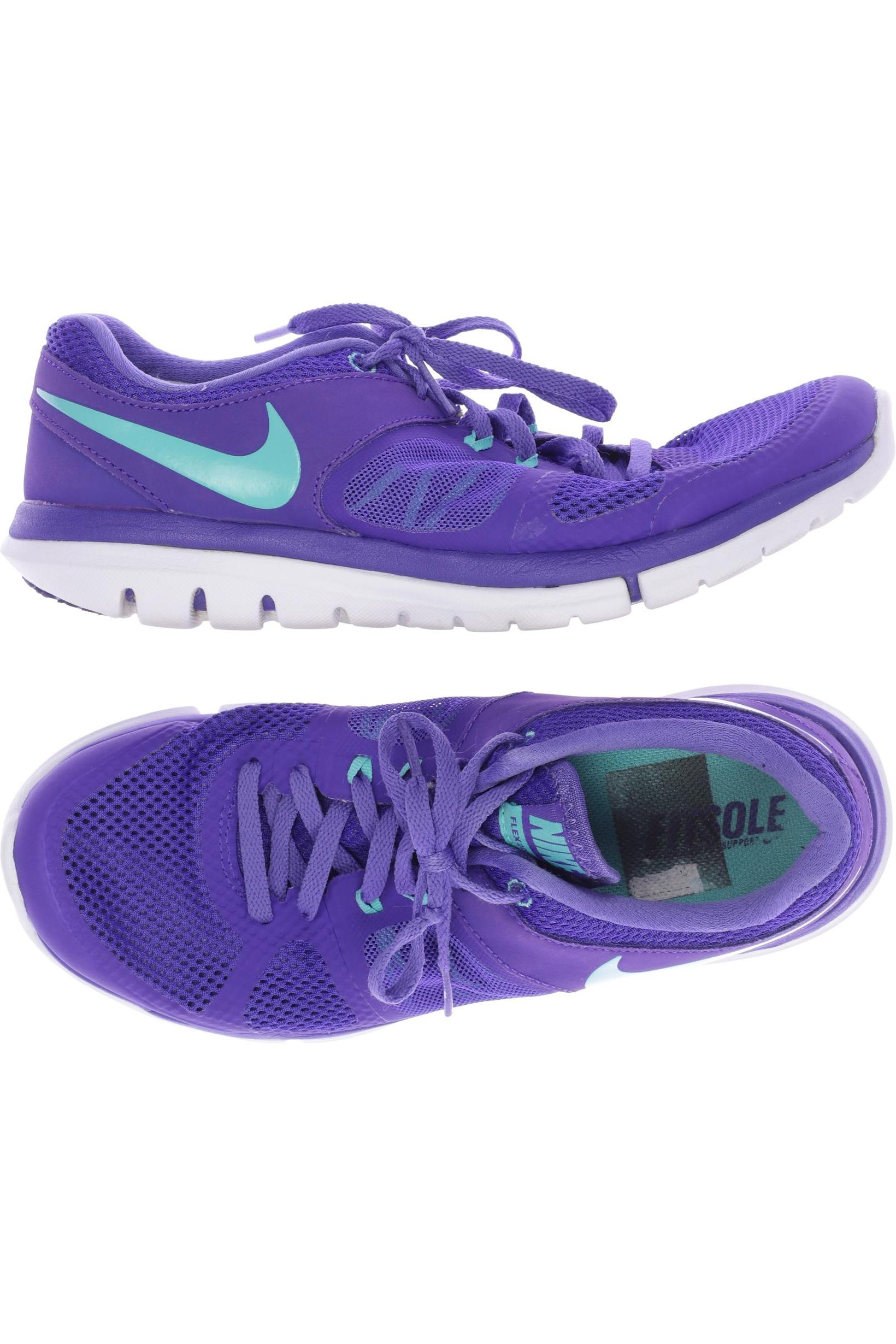 

Nike Damen Sneakers, flieder, Gr. 38