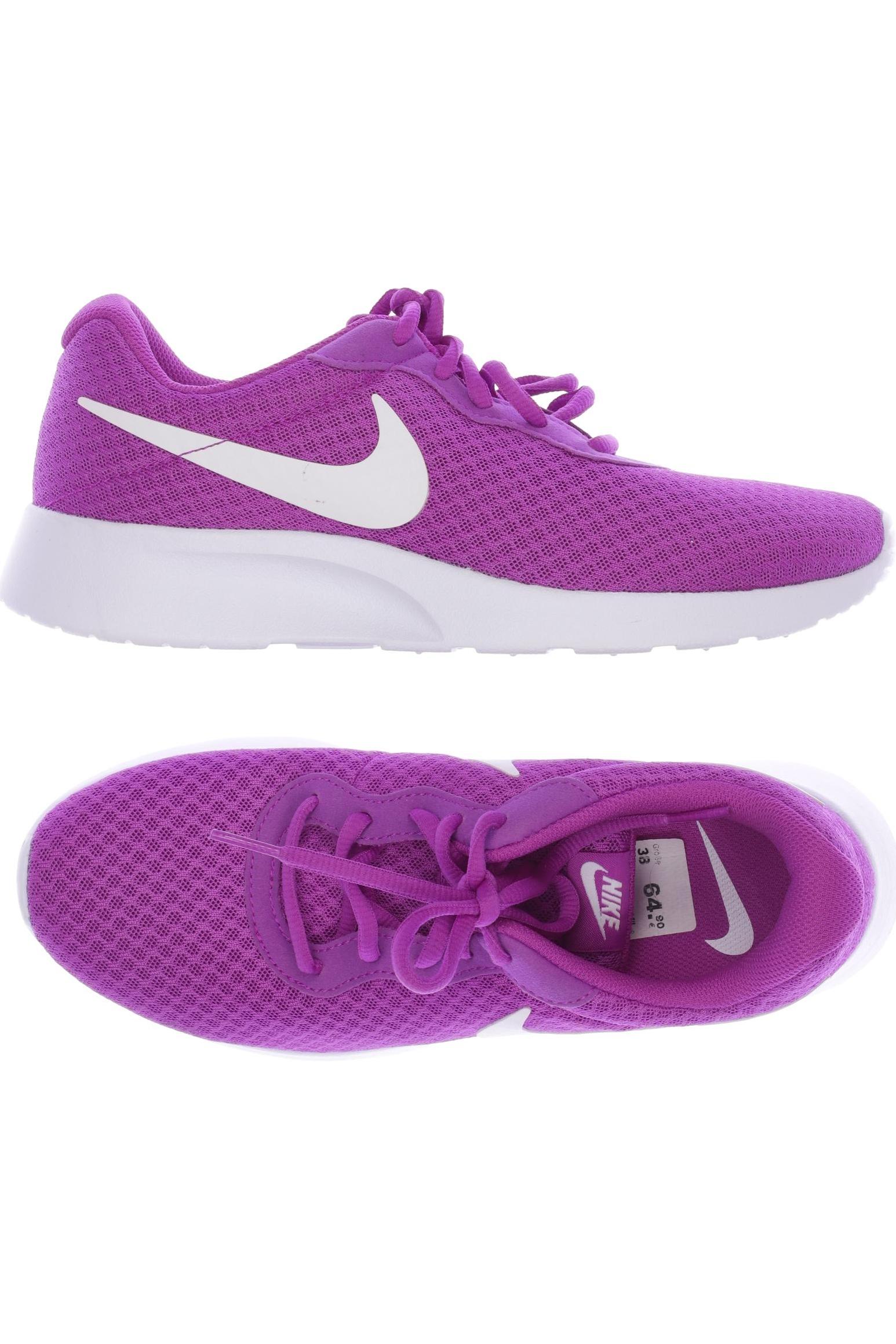 

Nike Damen Sneakers, flieder, Gr. 38