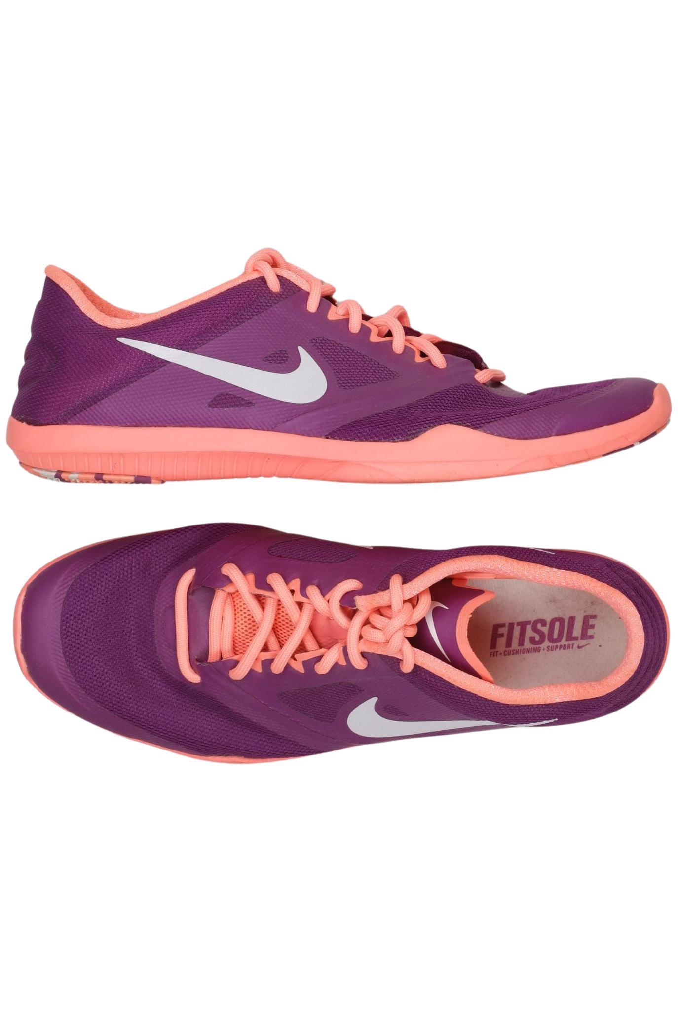 

Nike Damen Sneakers, flieder, Gr. 38