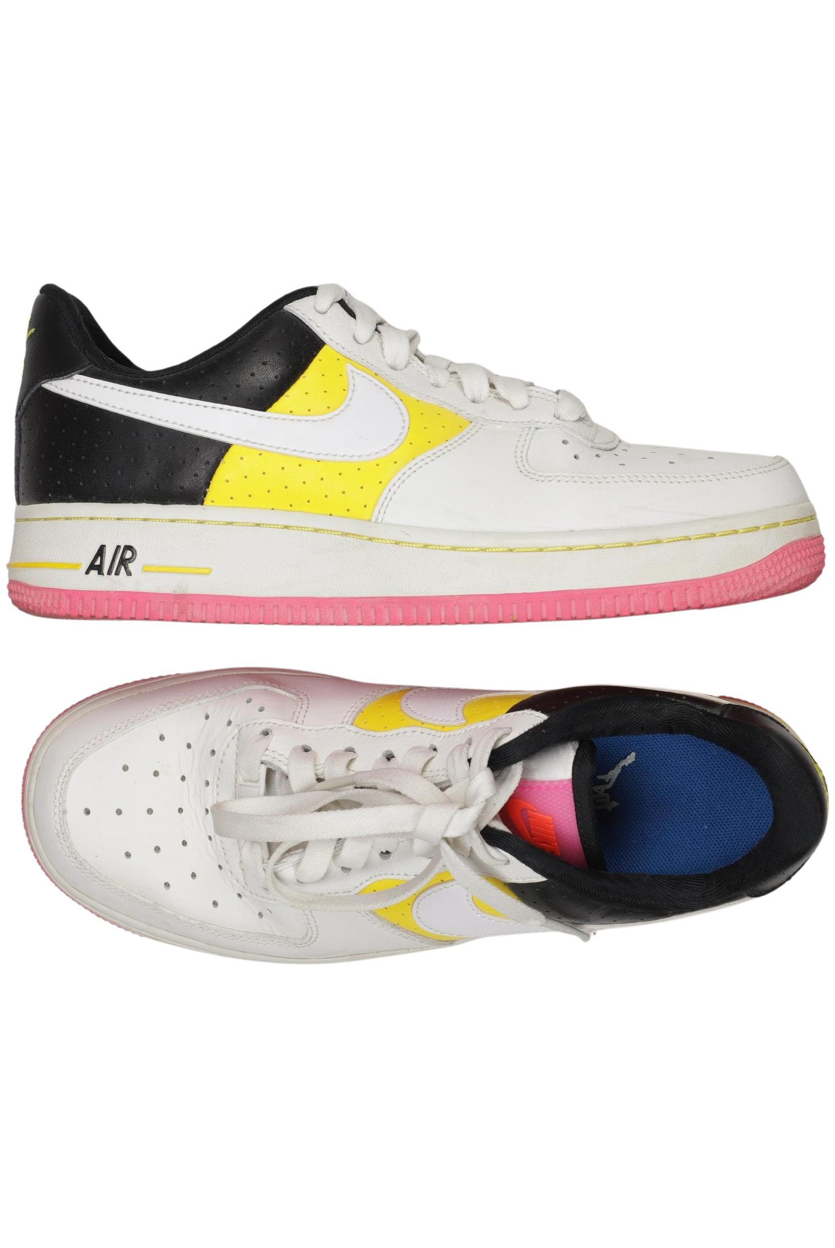 

Nike Damen Sneakers, neon, Gr. 37.5