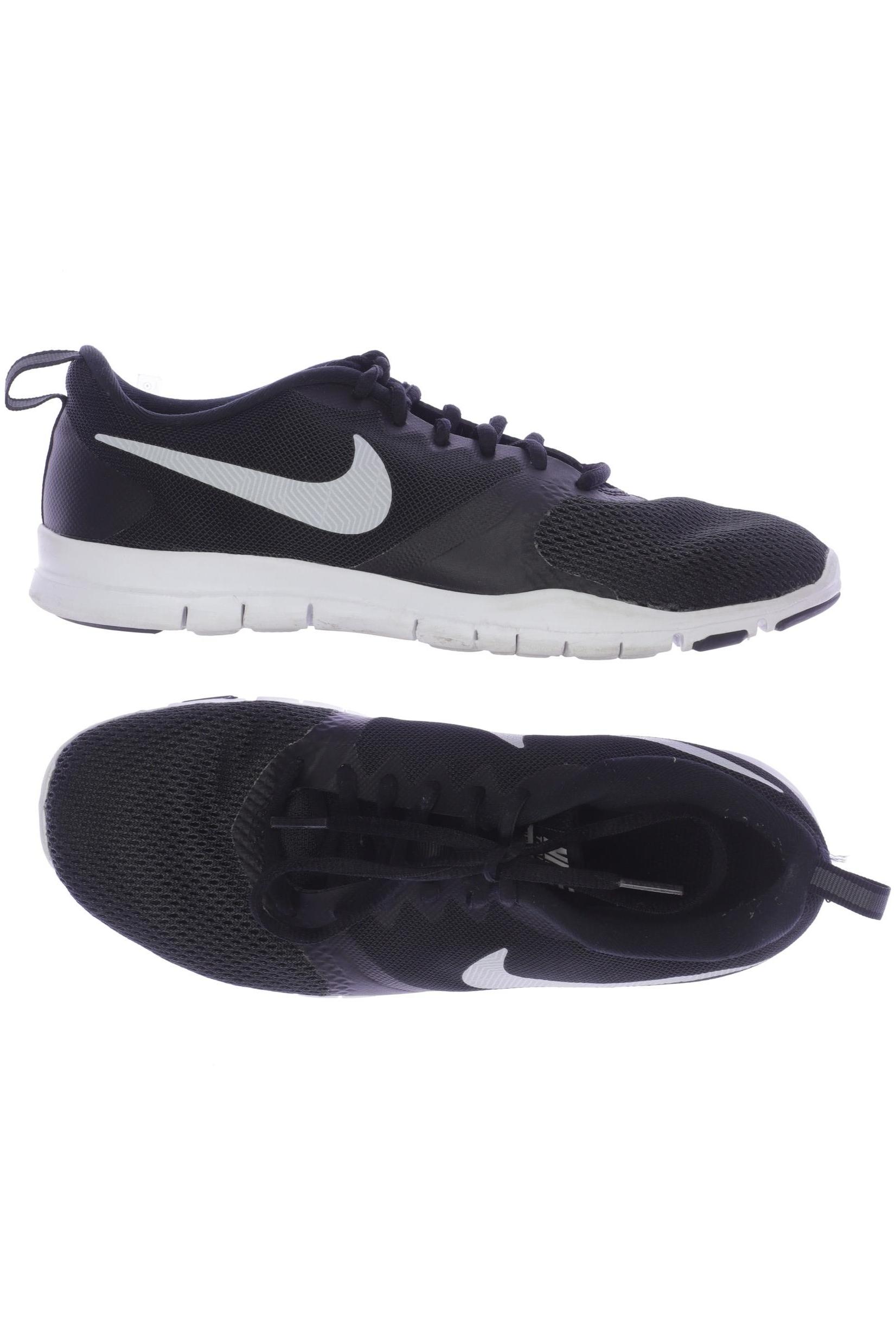 

Nike Damen Sneakers, schwarz, Gr. 38.5