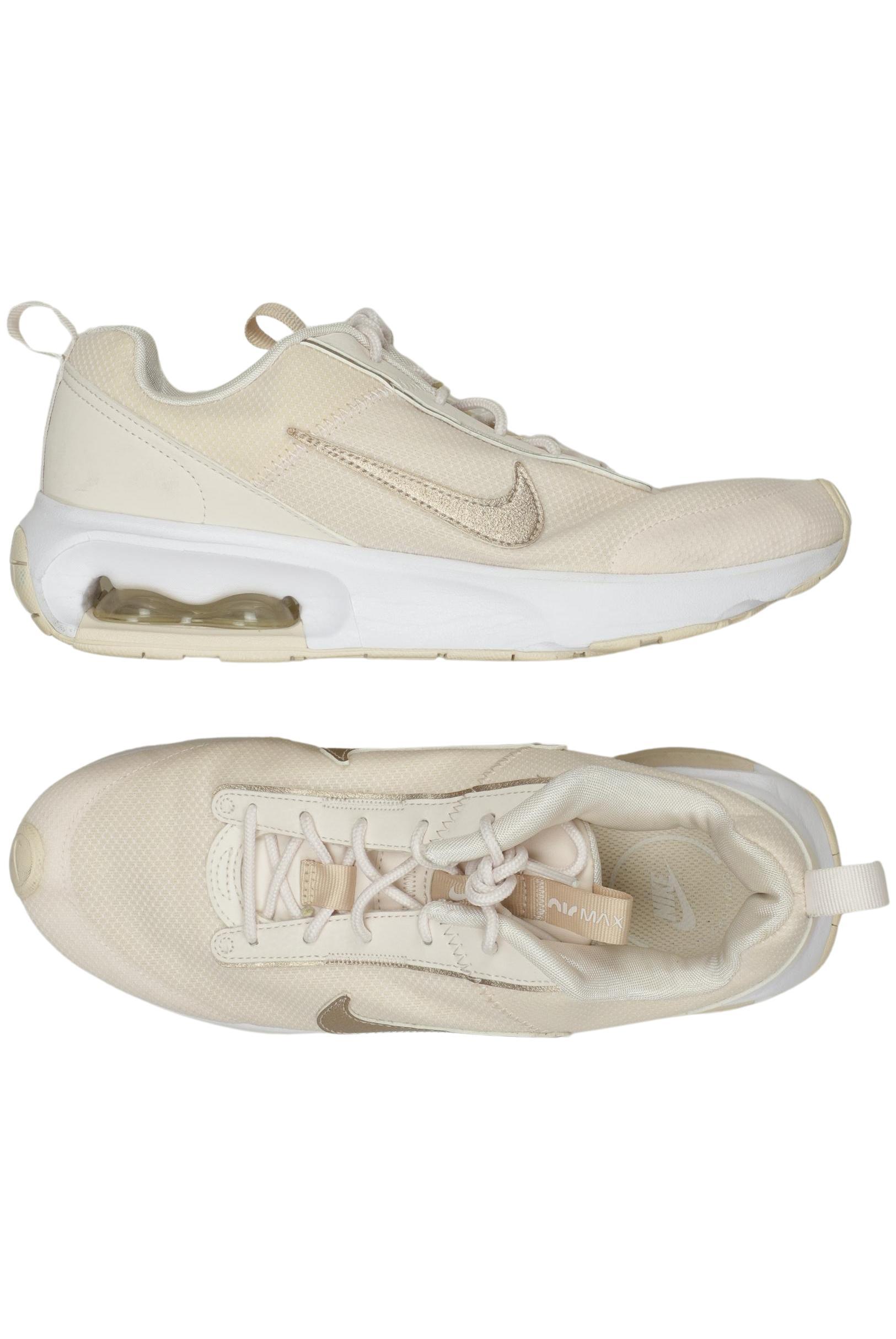 

Nike Damen Sneakers, cremeweiß, Gr. 40