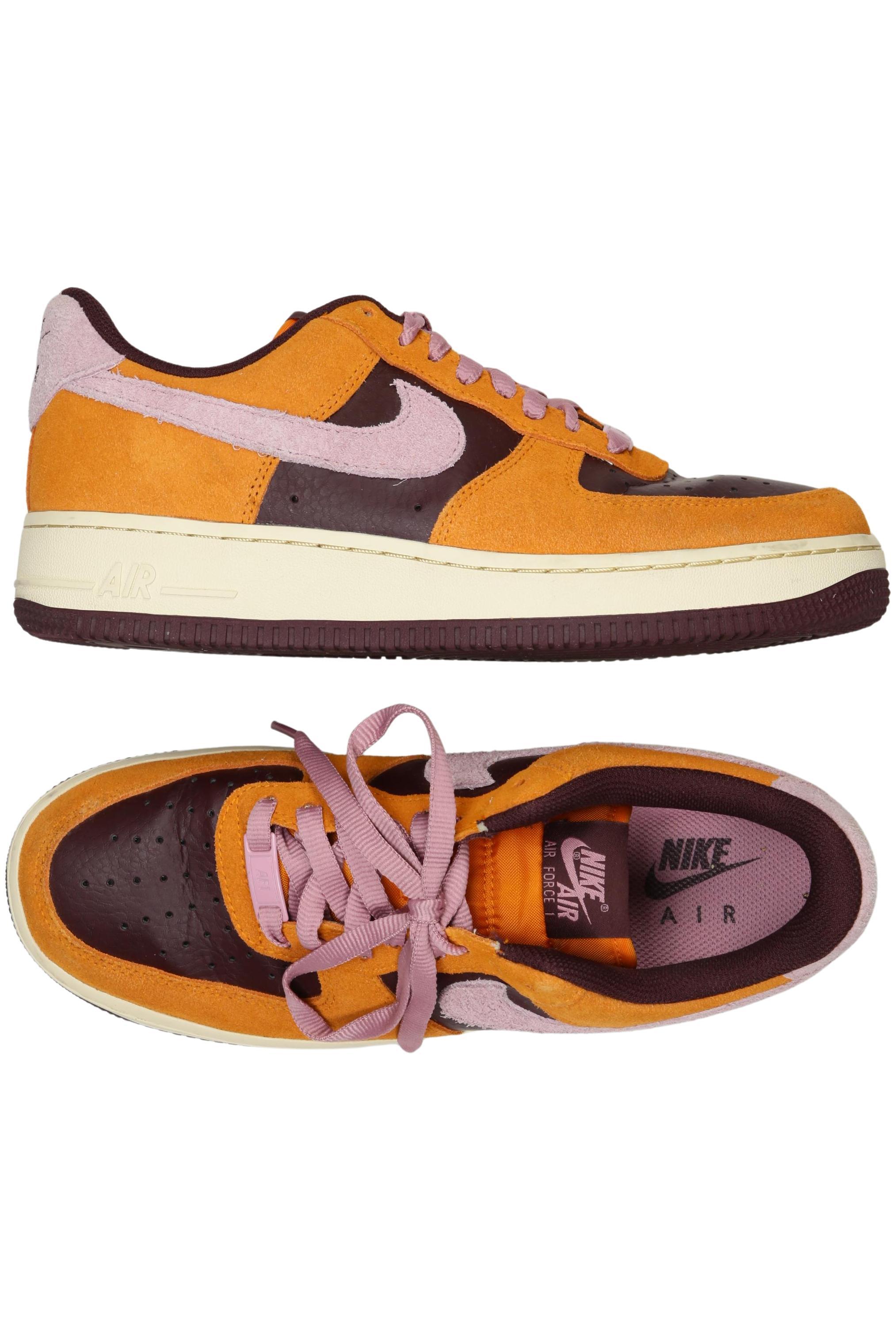 

Nike Damen Sneakers, orange, Gr. 40.5