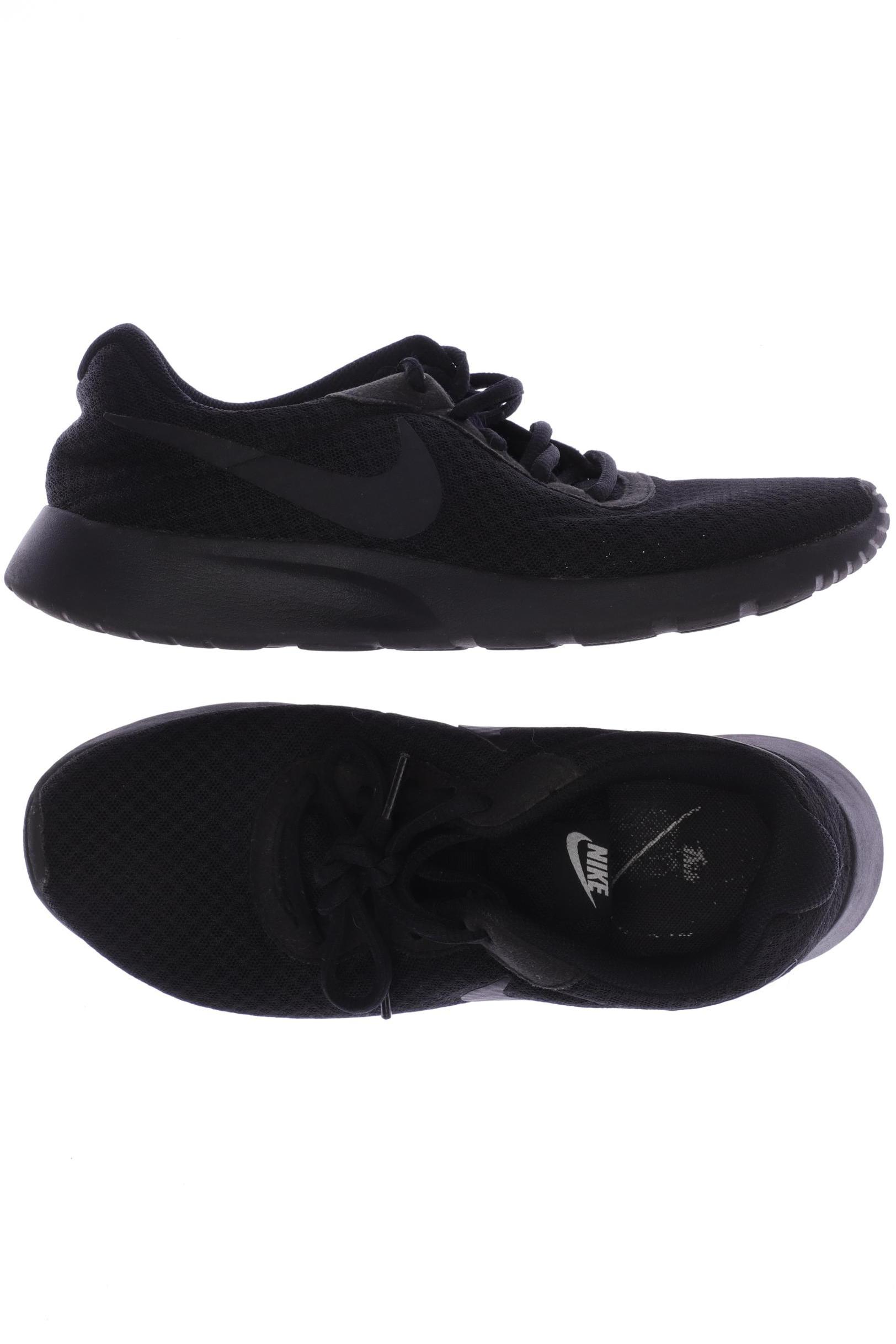 

Nike Damen Sneakers, schwarz