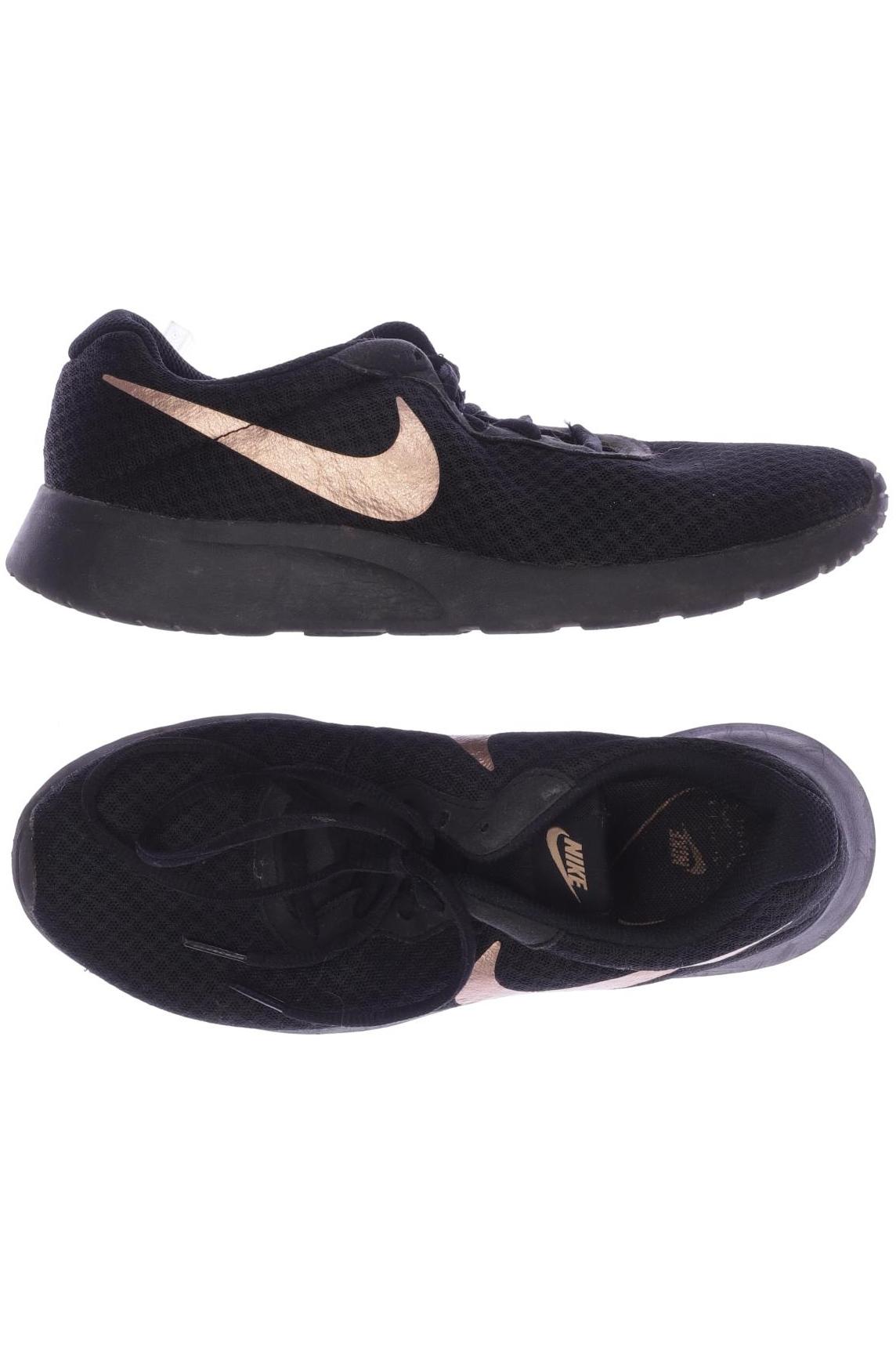

Nike Damen Sneakers, schwarz, Gr. 39
