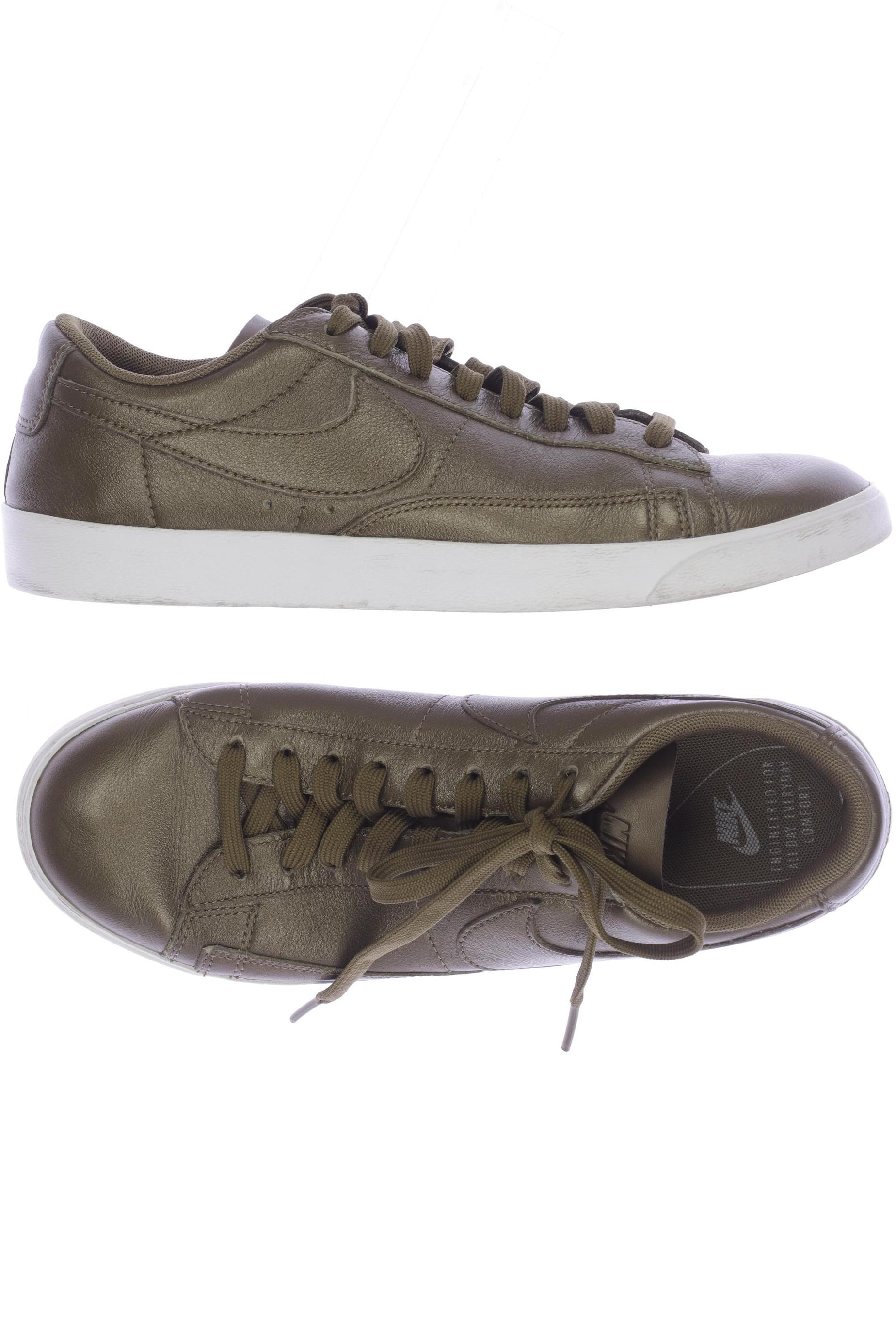 

Nike Damen Sneakers, braun, Gr. 42