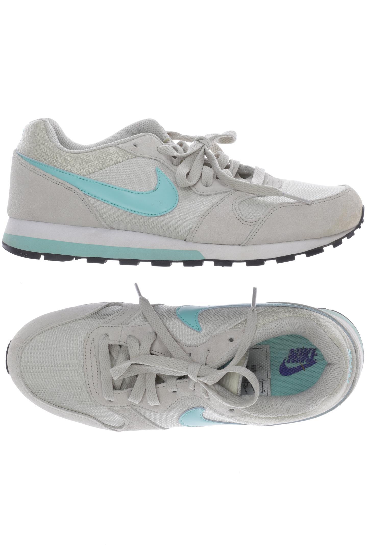 

Nike Damen Sneakers, beige, Gr. 39