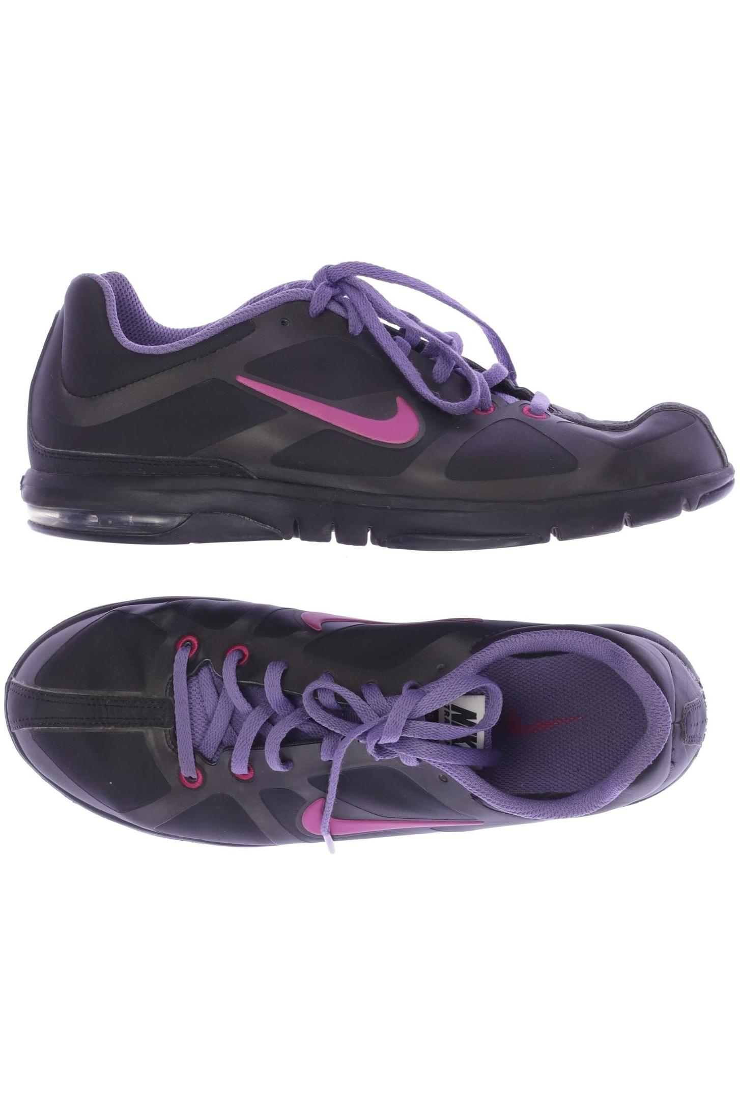 

Nike Damen Sneakers, schwarz, Gr. 40