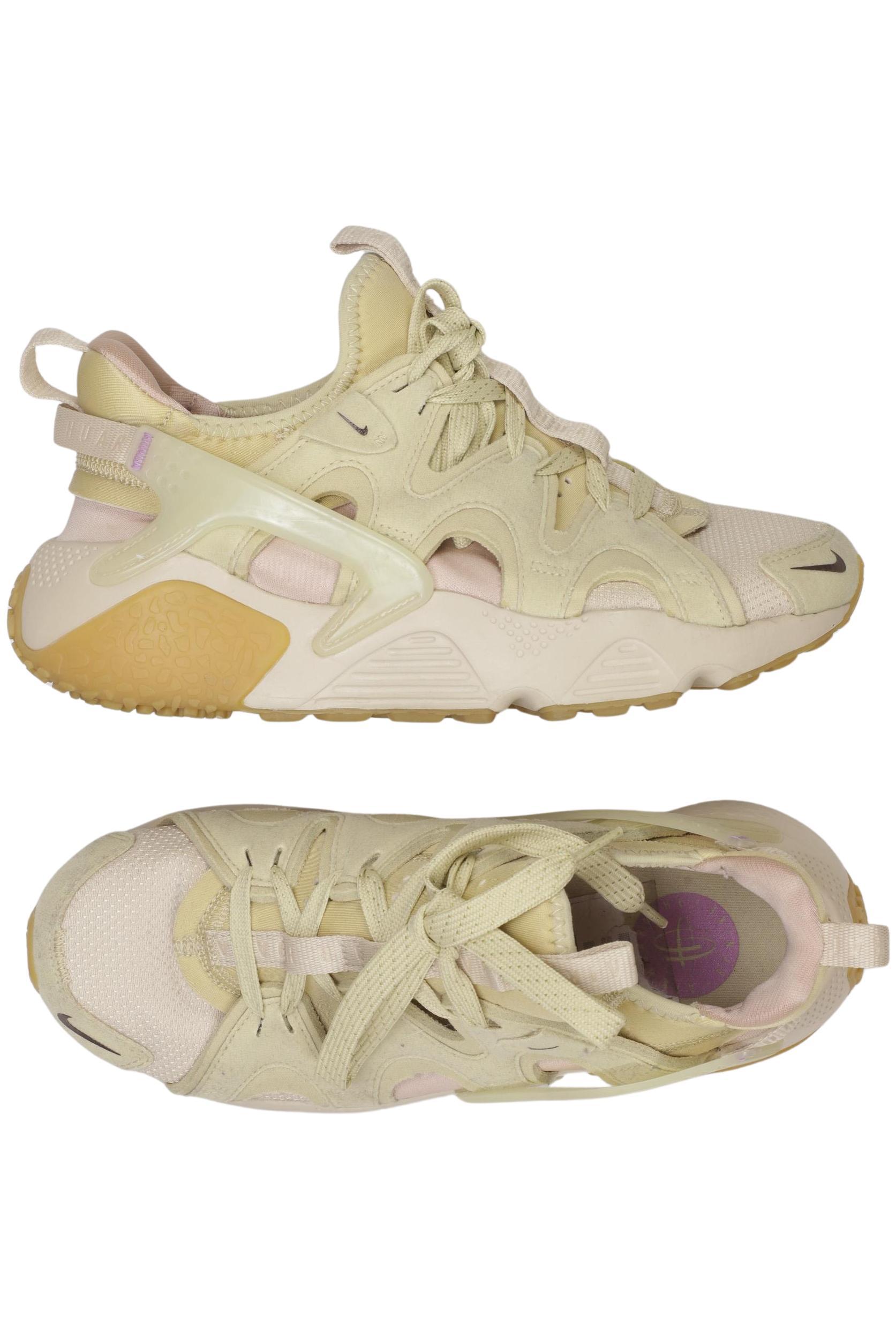 

Nike Damen Sneakers, cremeweiß, Gr. 38.5