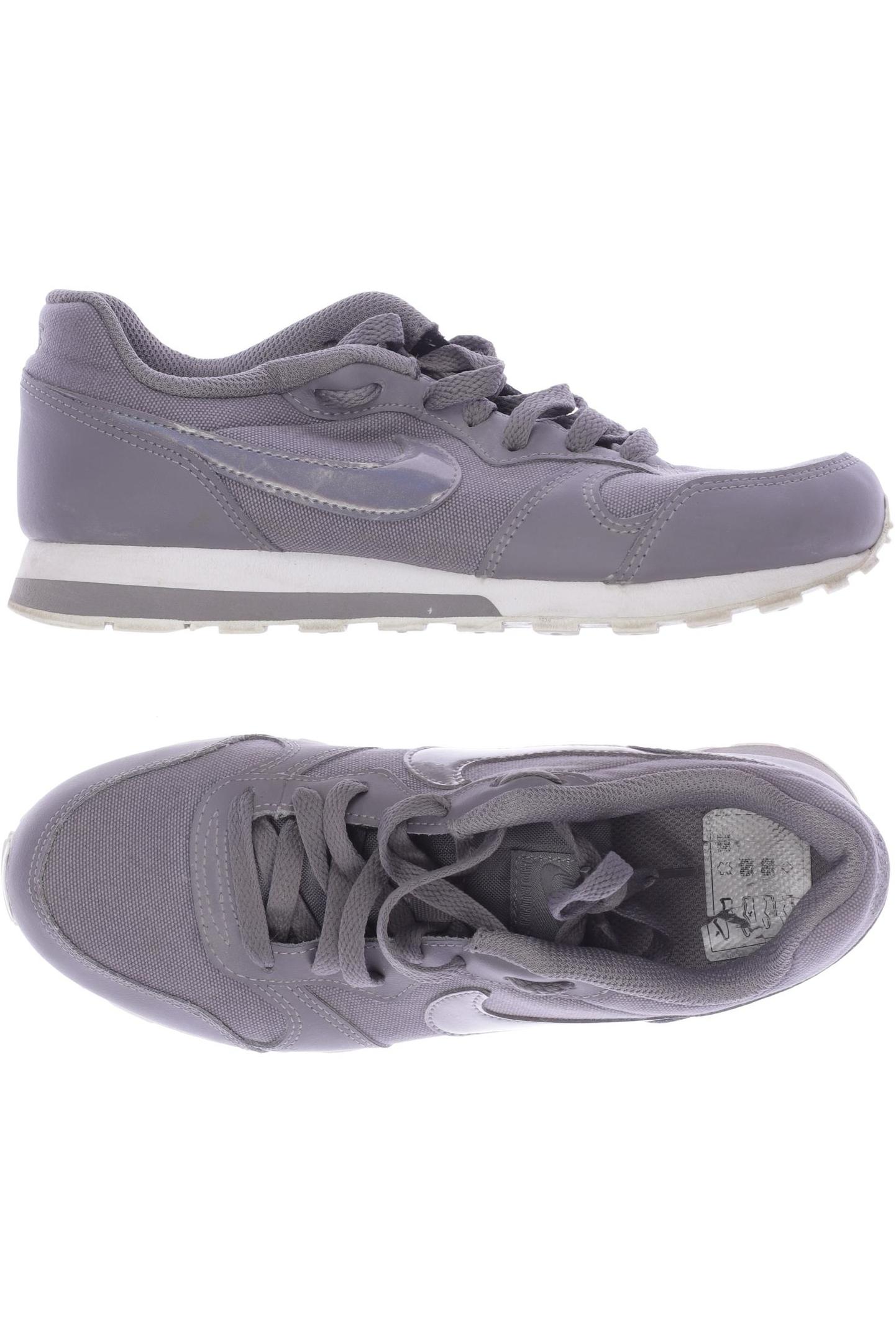 

Nike Damen Sneakers, grau