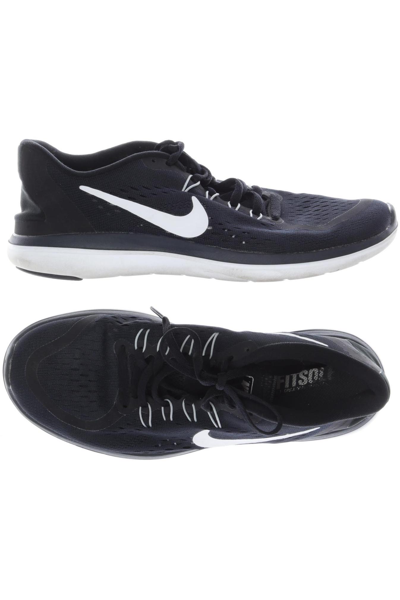 

Nike Damen Sneakers, schwarz, Gr. 40