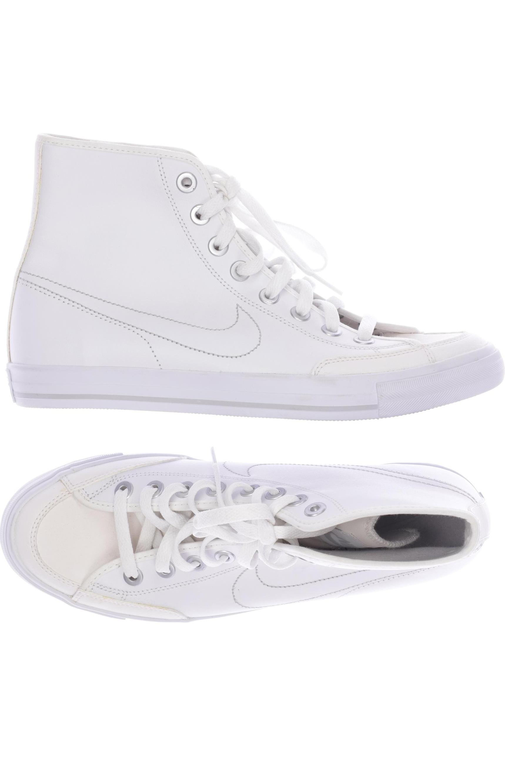 

Nike Damen Sneakers, weiß