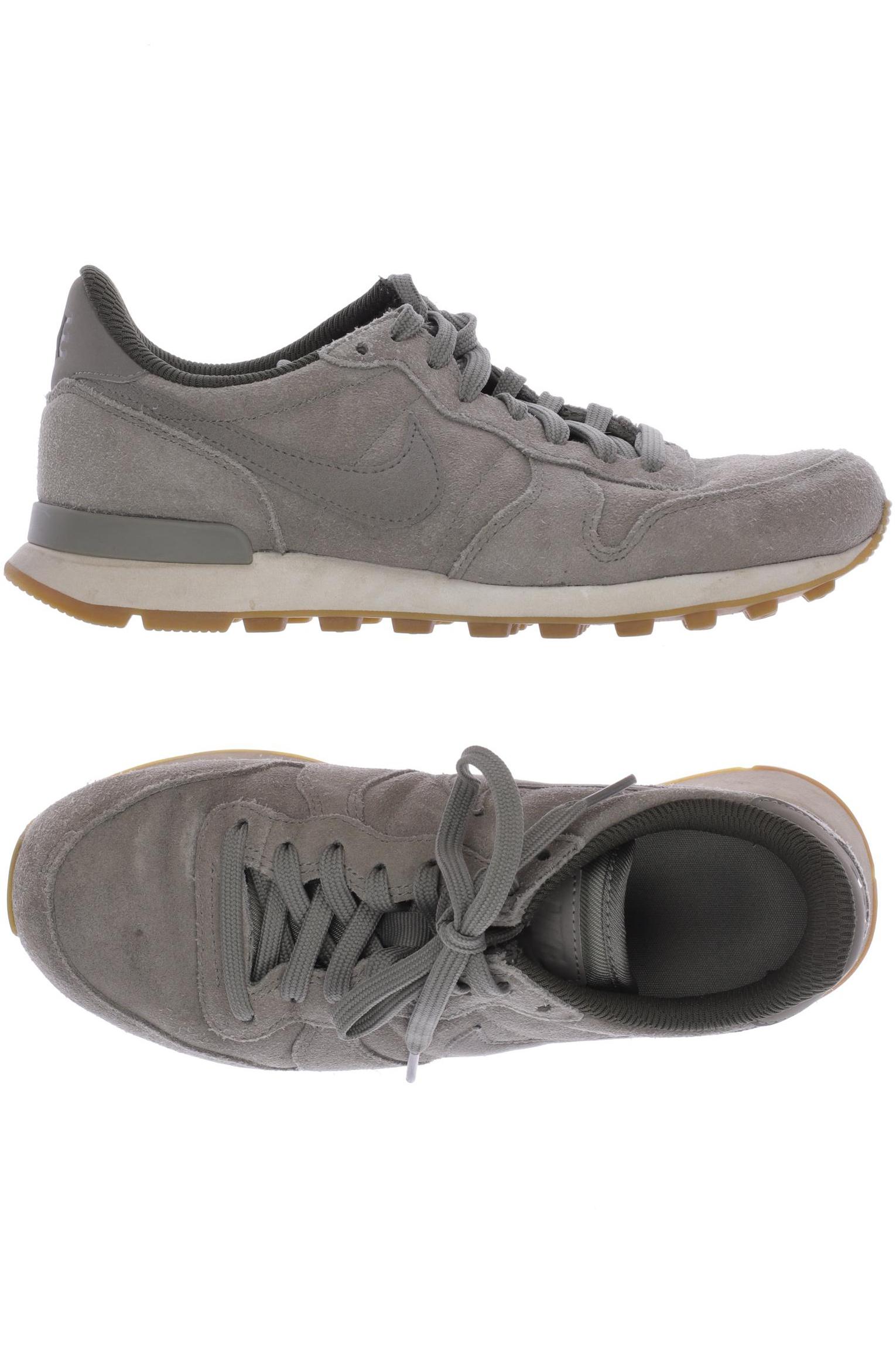 

Nike Damen Sneakers, grün