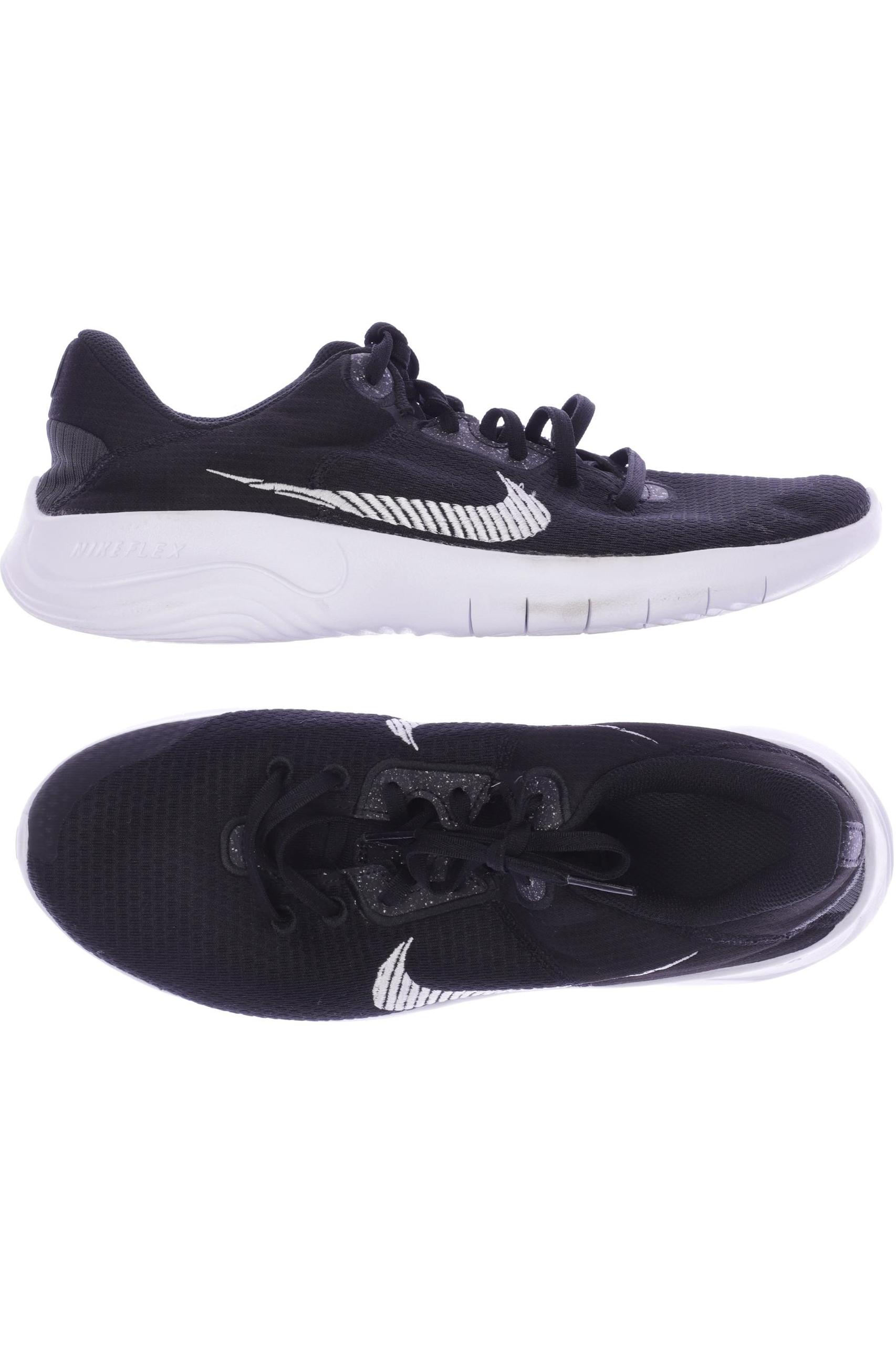 

Nike Damen Sneakers, schwarz, Gr. 42