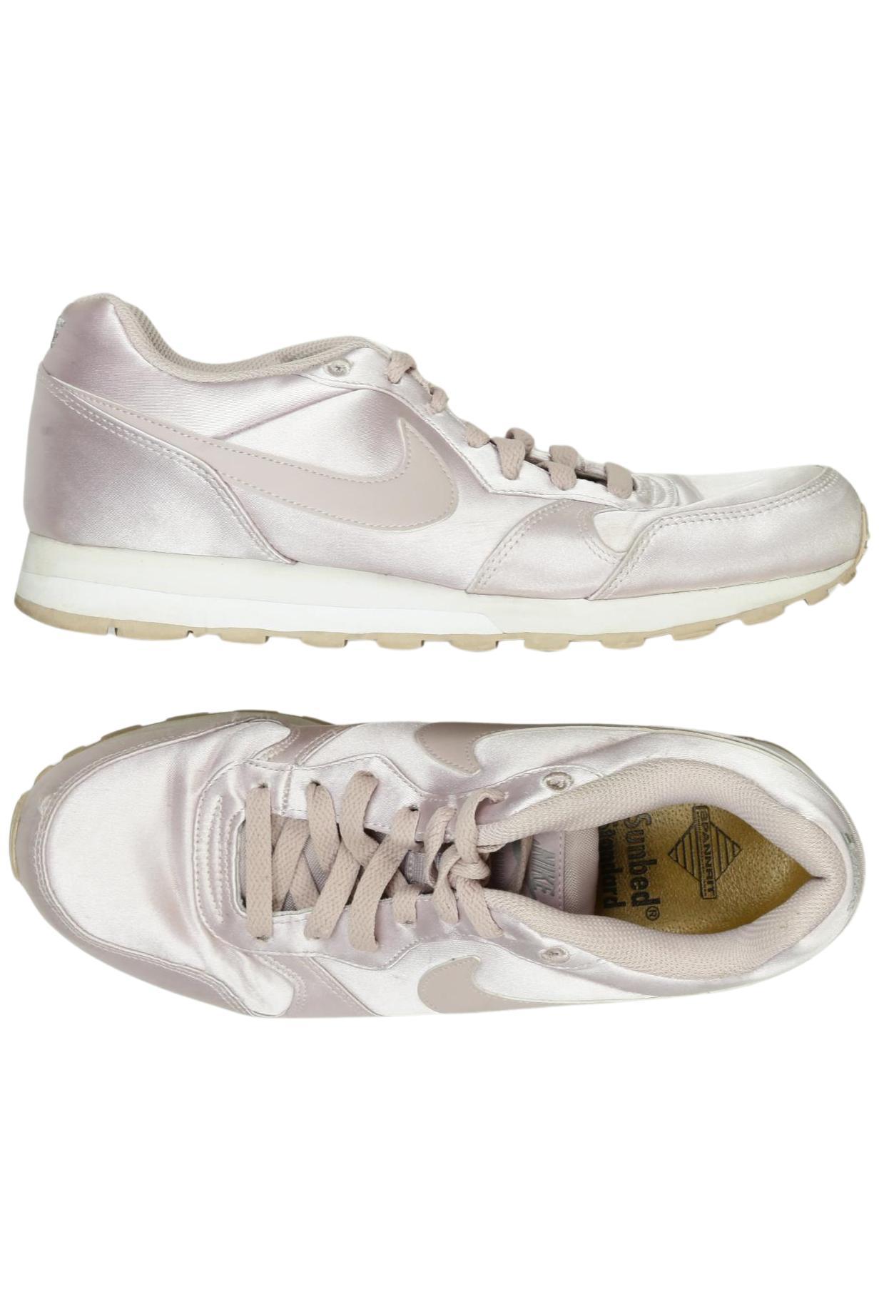 

Nike Damen Sneakers, silber, Gr. 40