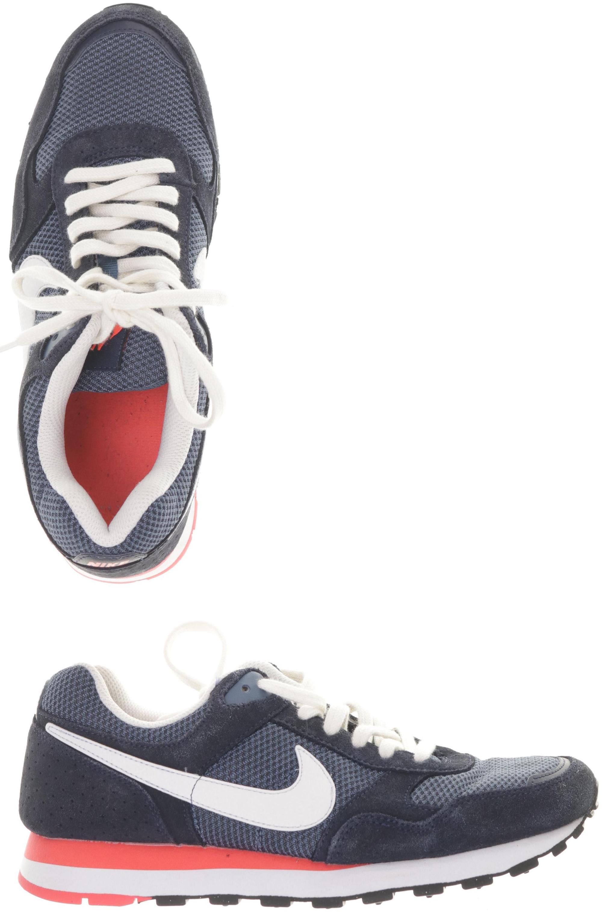 Thumbnail - Nike Damen Sneakers, blau, Gr. 38.5