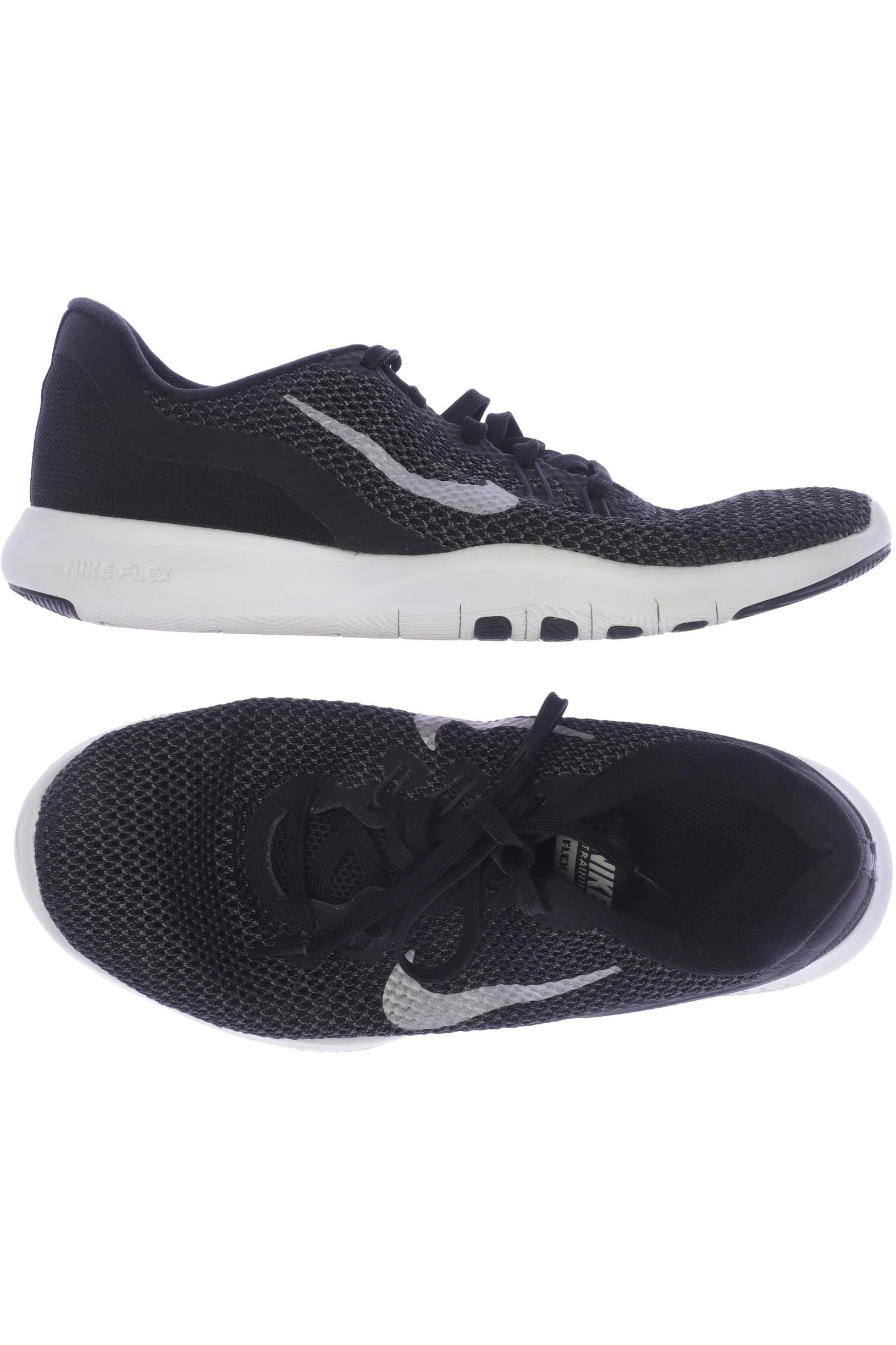 

Nike Damen Sneakers, schwarz, Gr. 37.5