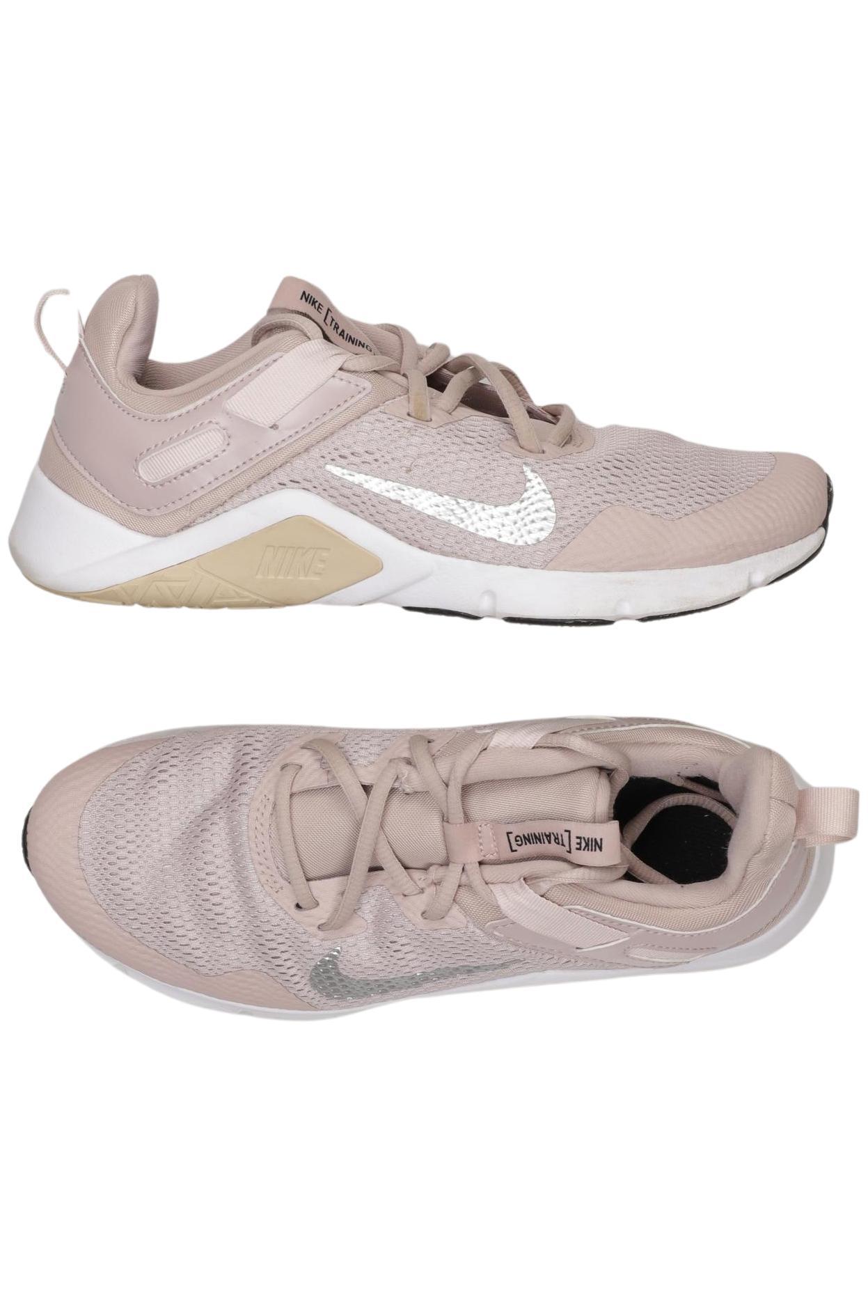 

Nike Damen Sneakers, pink, Gr. 38.5