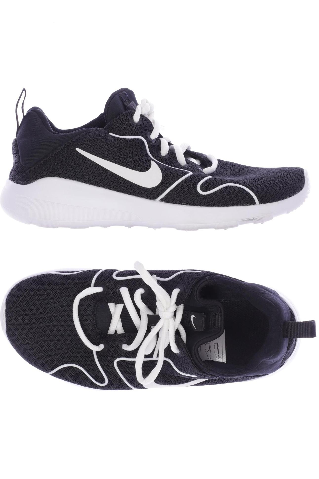 

Nike Damen Sneakers, schwarz, Gr. 35.5