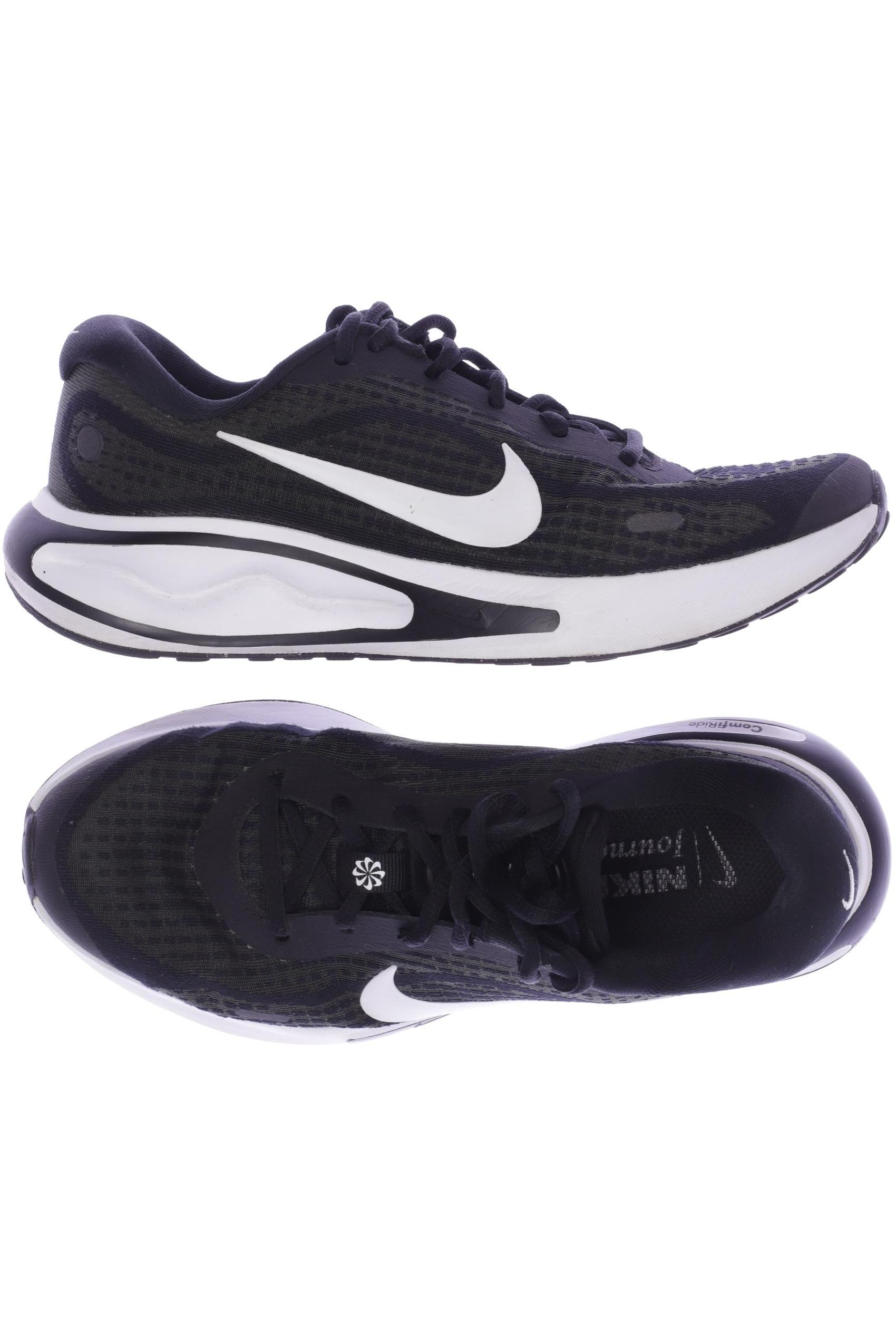 

Nike Damen Sneakers, schwarz, Gr. 38