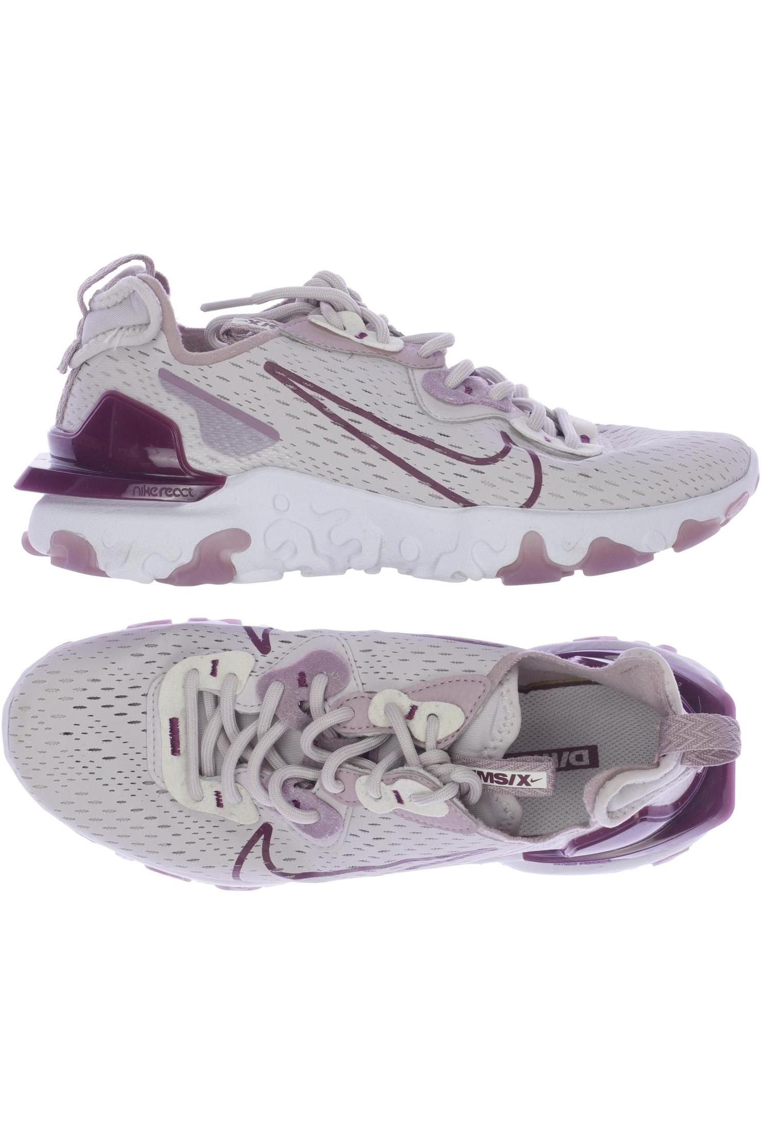 

Nike Damen Sneakers, flieder, Gr. 37.5