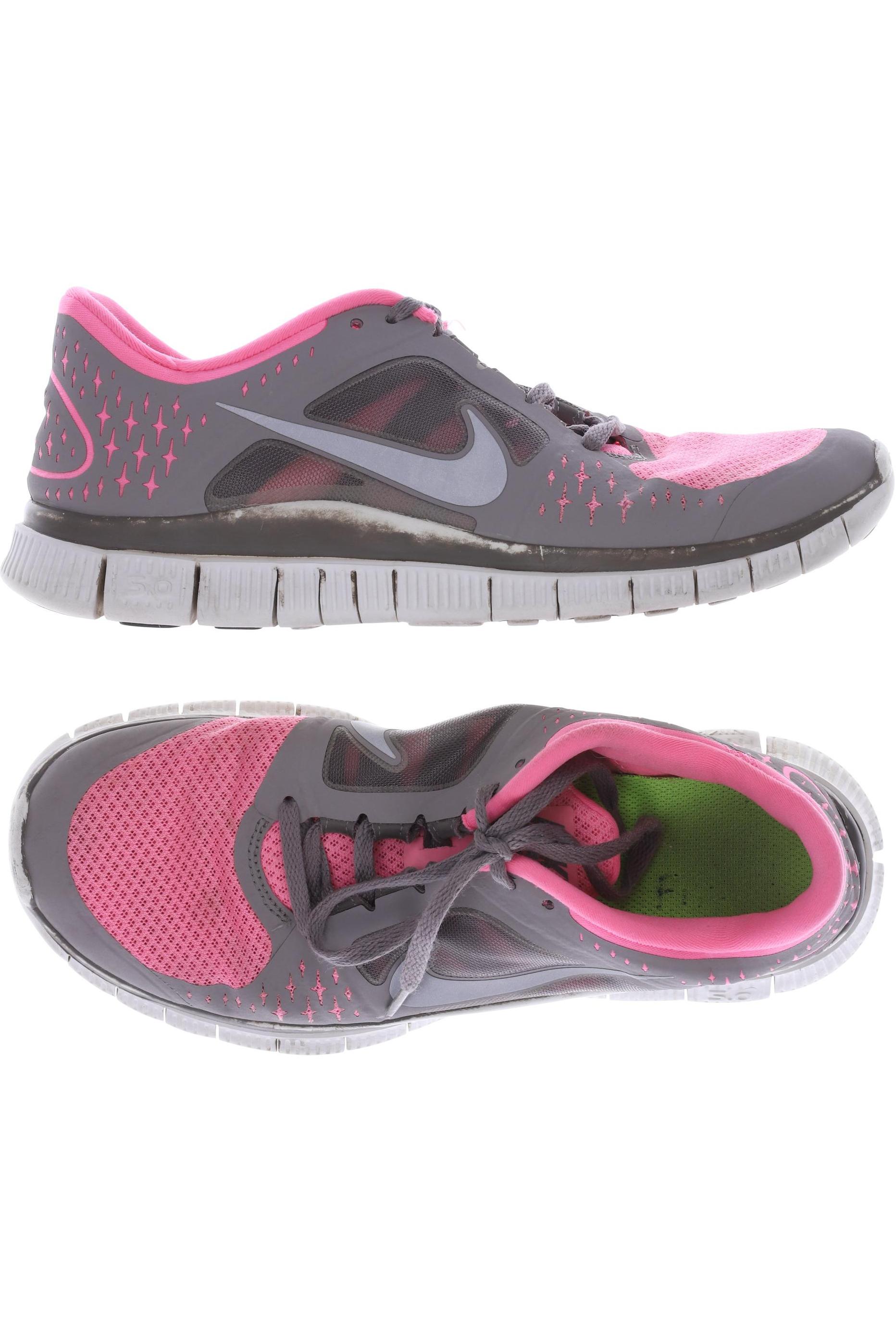 

Nike Damen Sneakers, grau