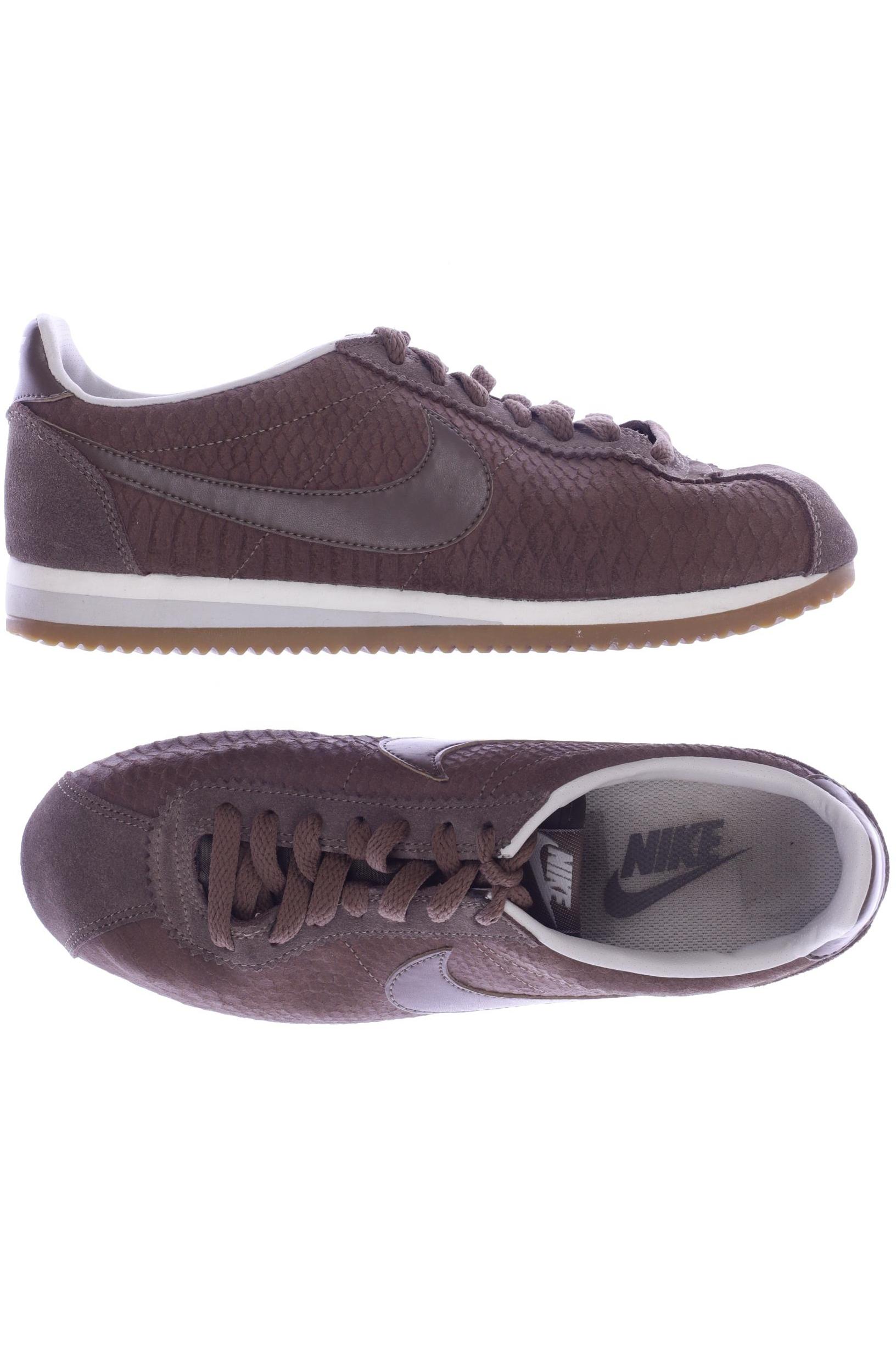 

Nike Damen Sneakers, braun, Gr. 40