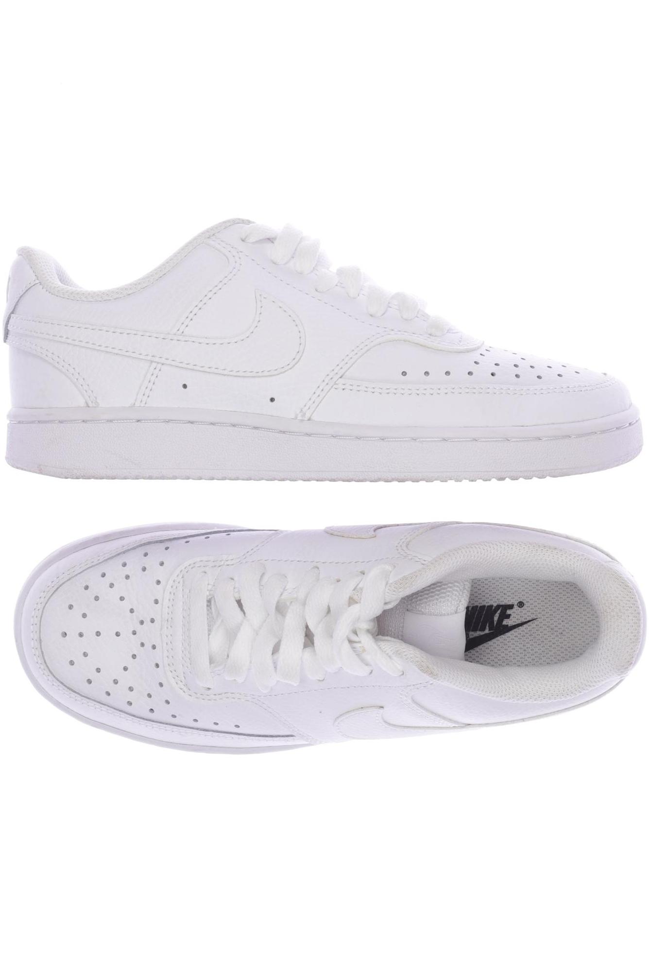 

Nike Damen Sneakers, weiß, Gr. 36