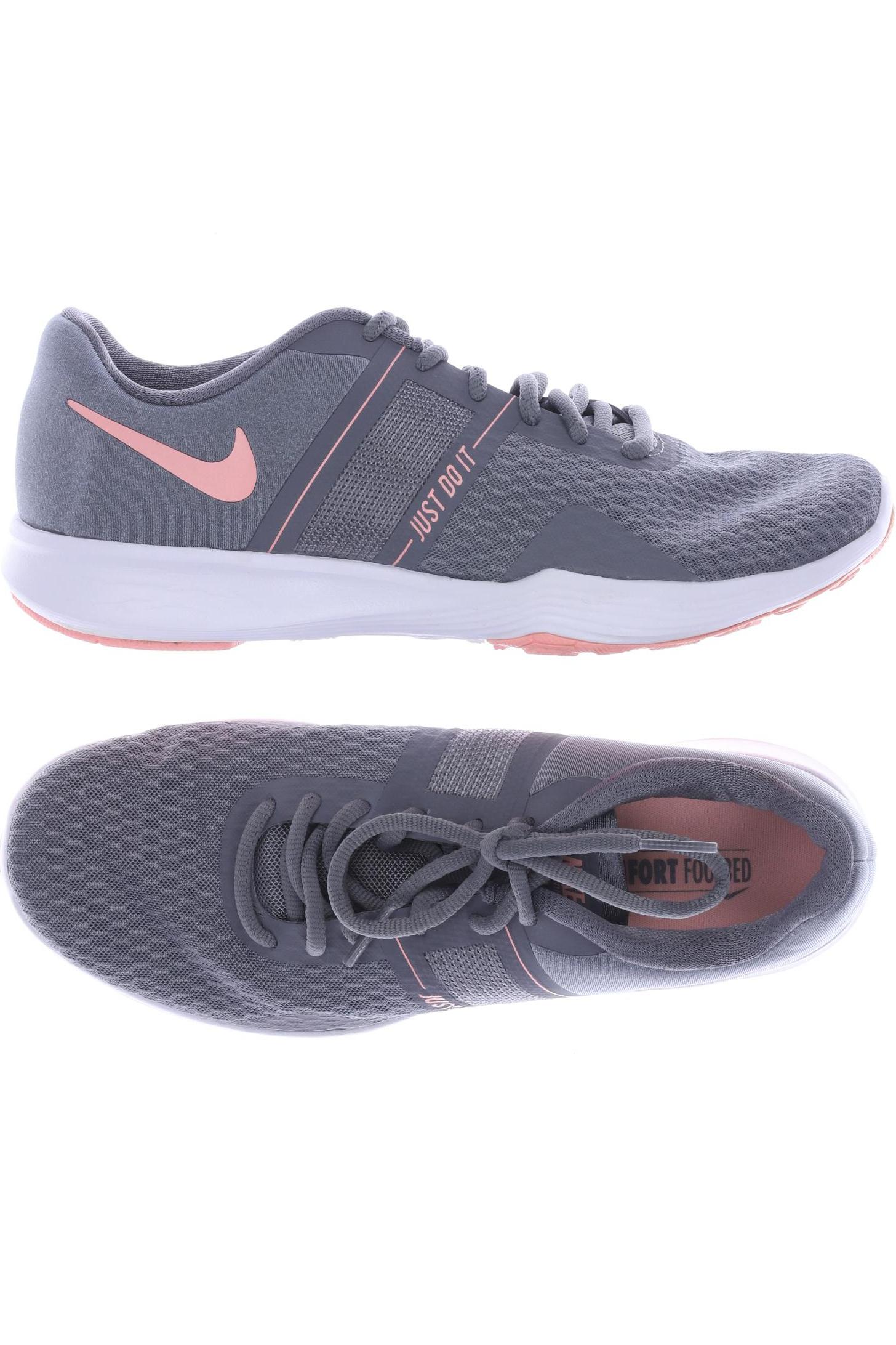 

Nike Damen Sneakers, grau