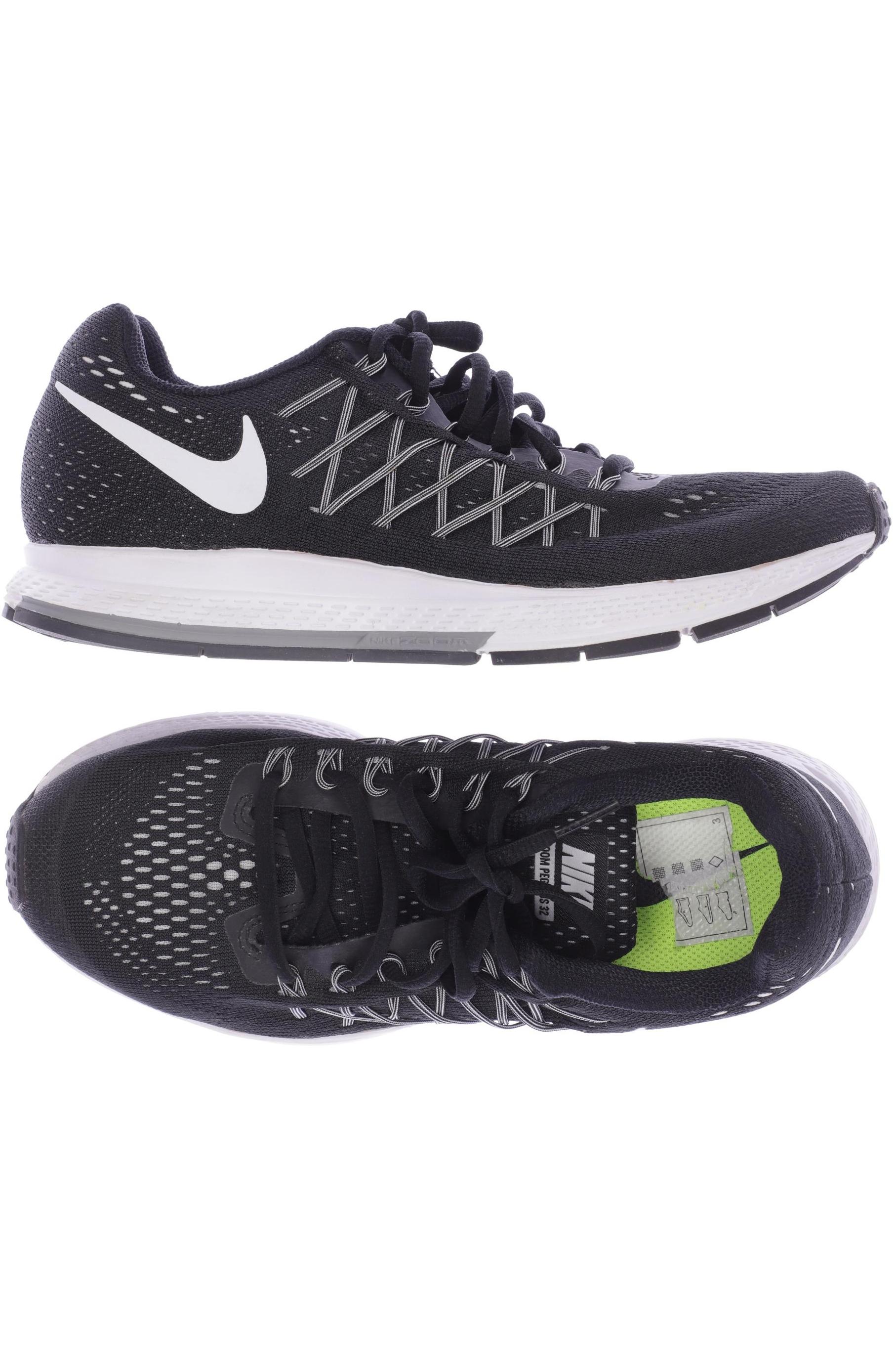 

Nike Damen Sneakers, schwarz