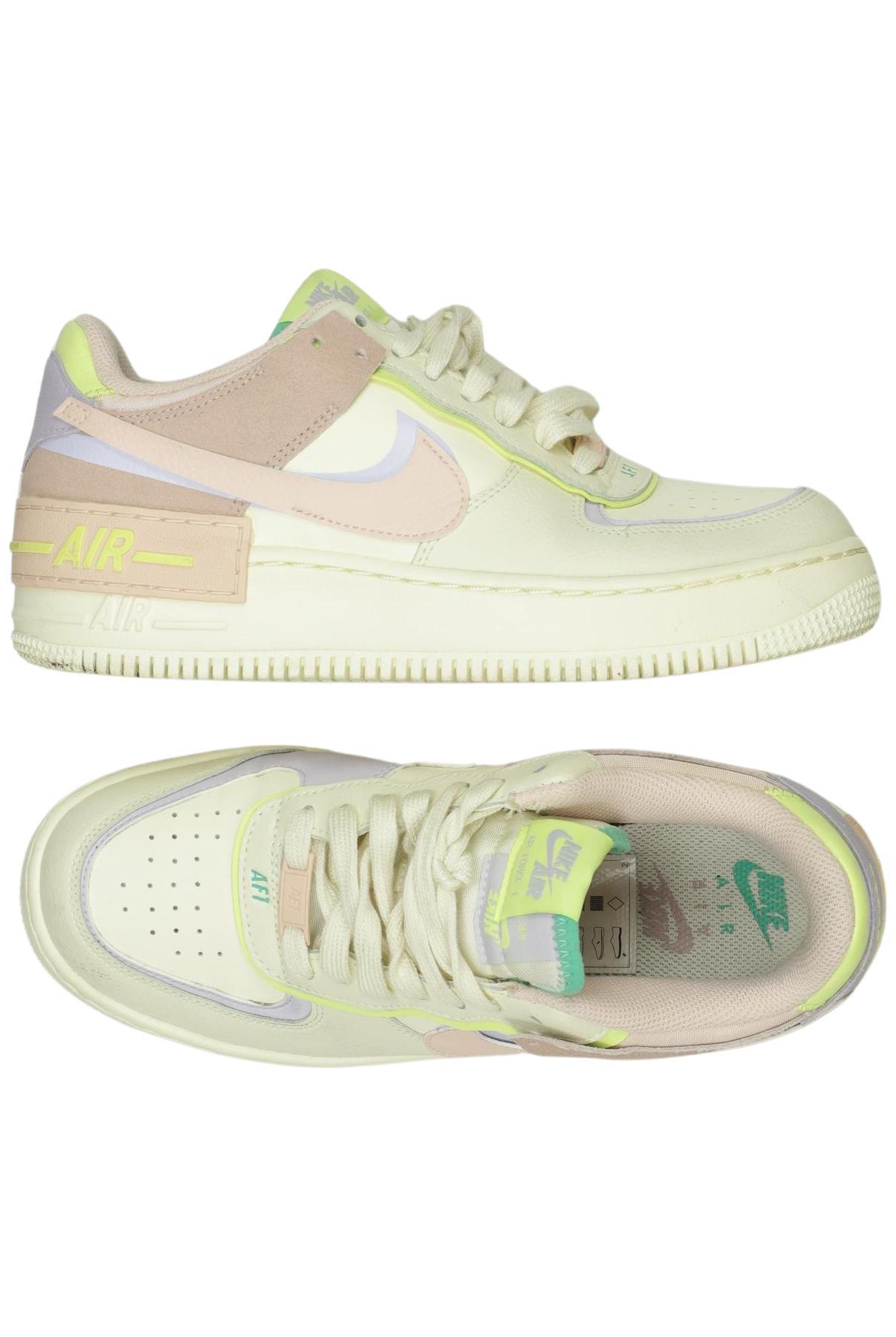 

Nike Damen Sneakers, cremeweiß, Gr. 40.5